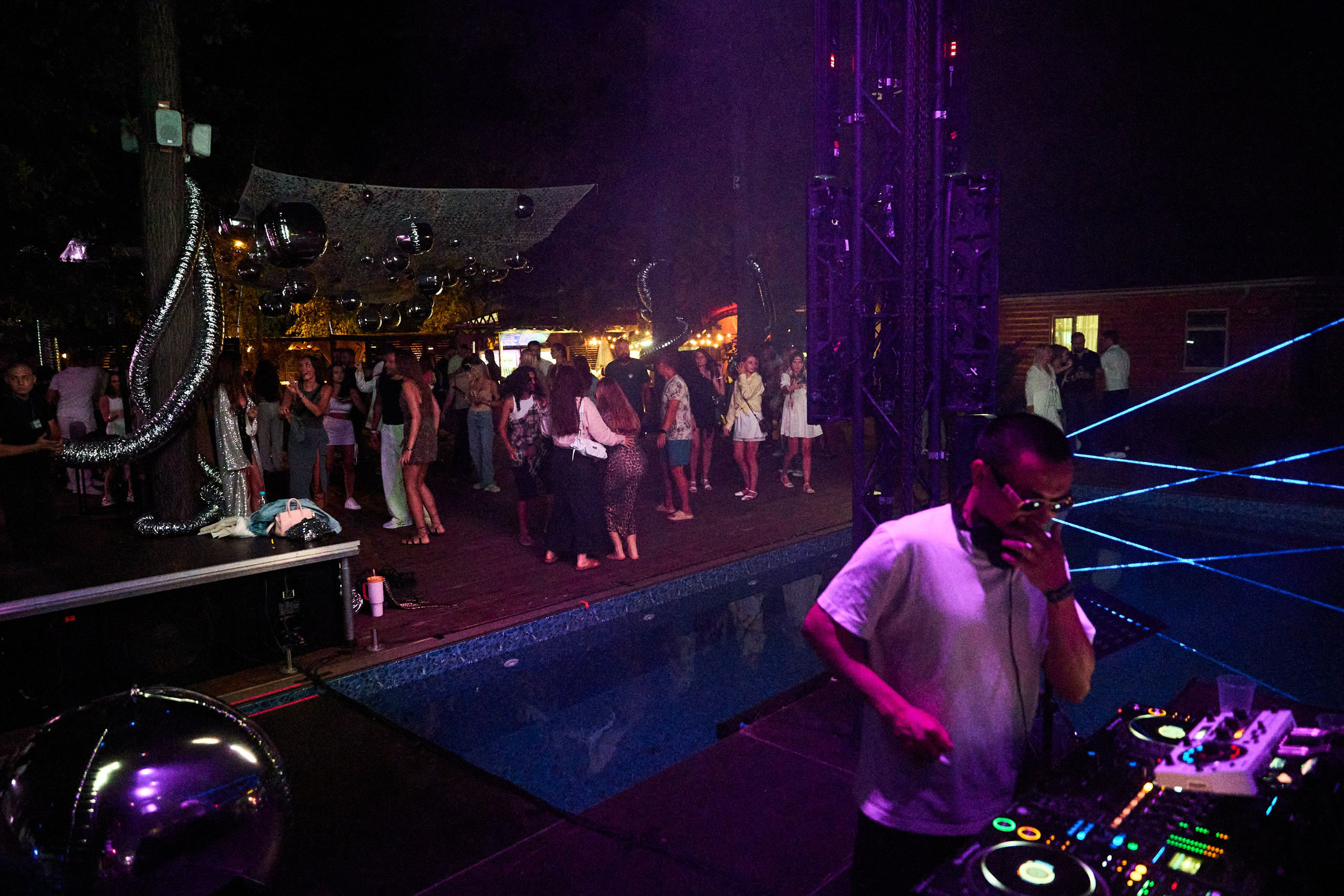 FACE2FACE. Фотограф Максим Маркелов