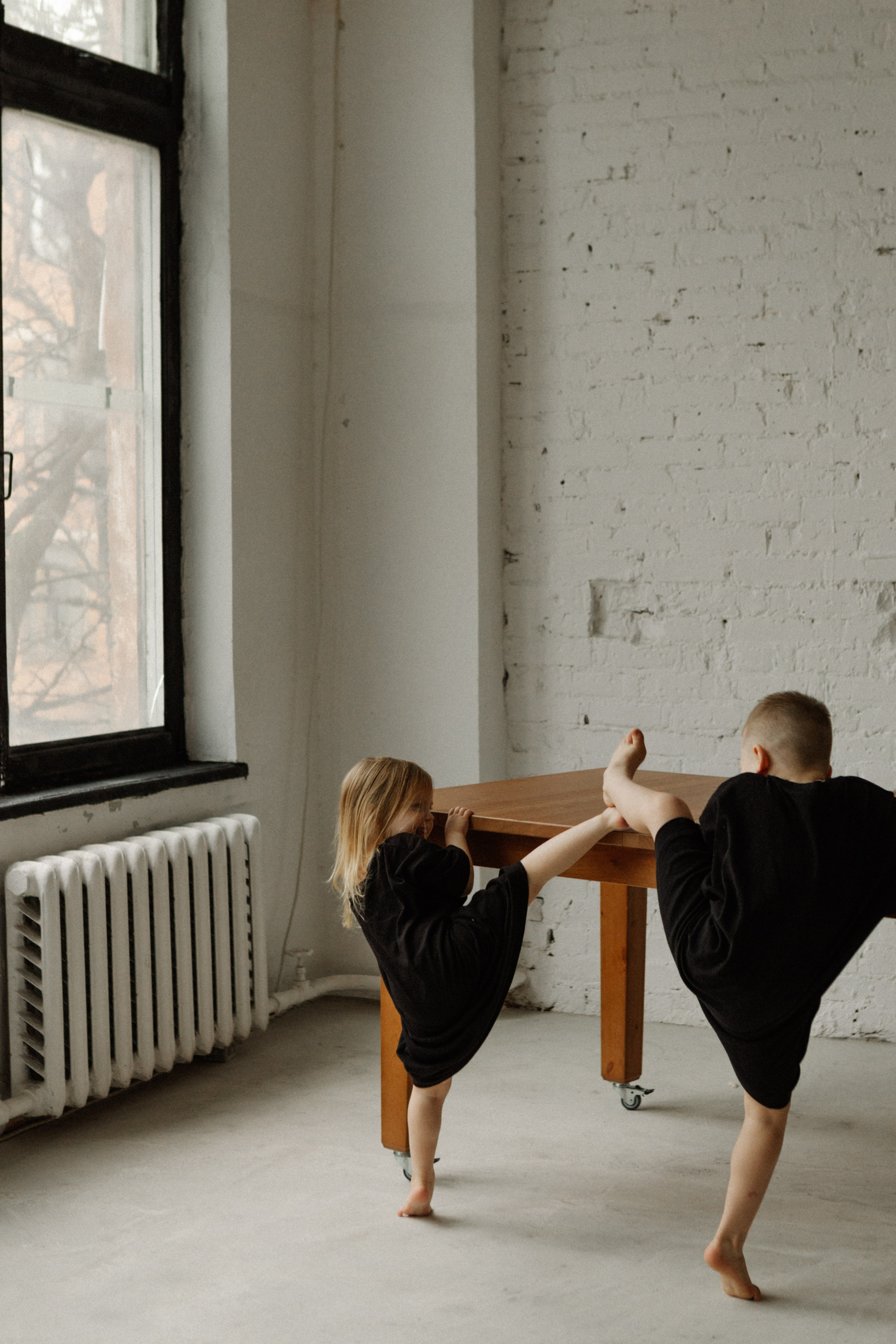 Маша, Сава и Мира. Семейный фотограф в Краснодаре Виктория Кокоулина