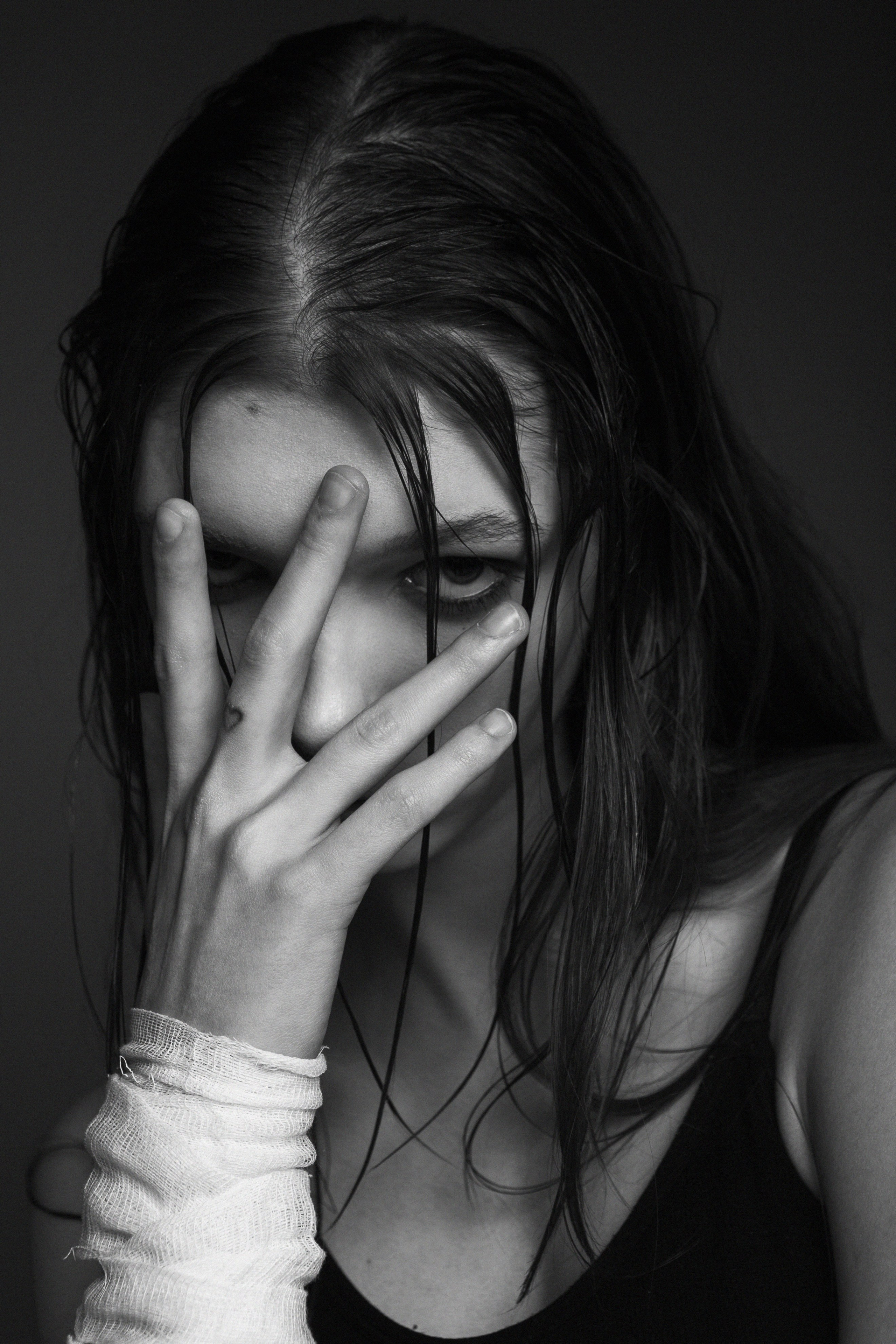 Влада. Коммерческий и репортажный фотограф в Санкт-Петербурге Андрей Васильев