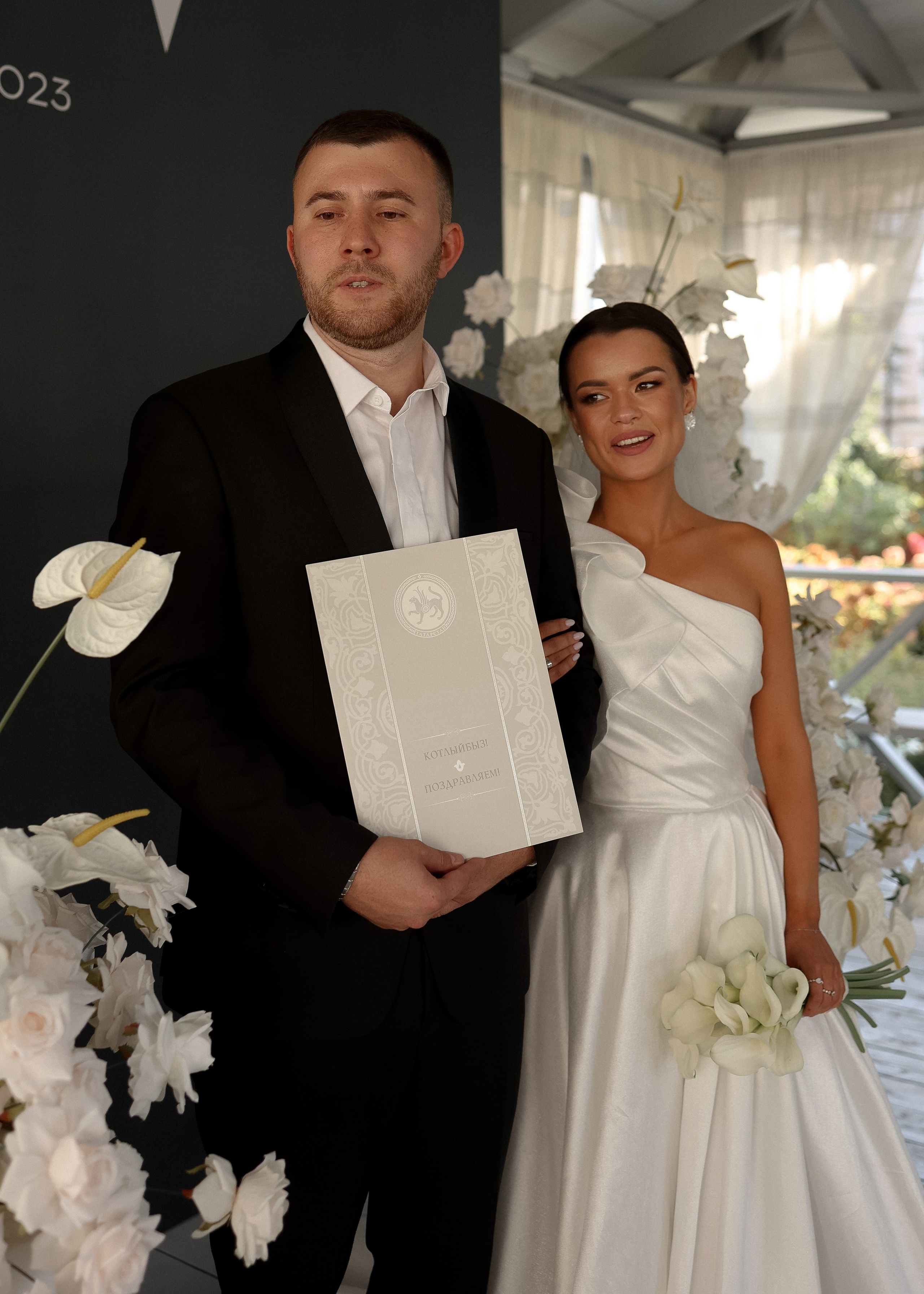 Ilnaz / Venera. Свадебный и репортажный фотограф в Казани Регина Гареева