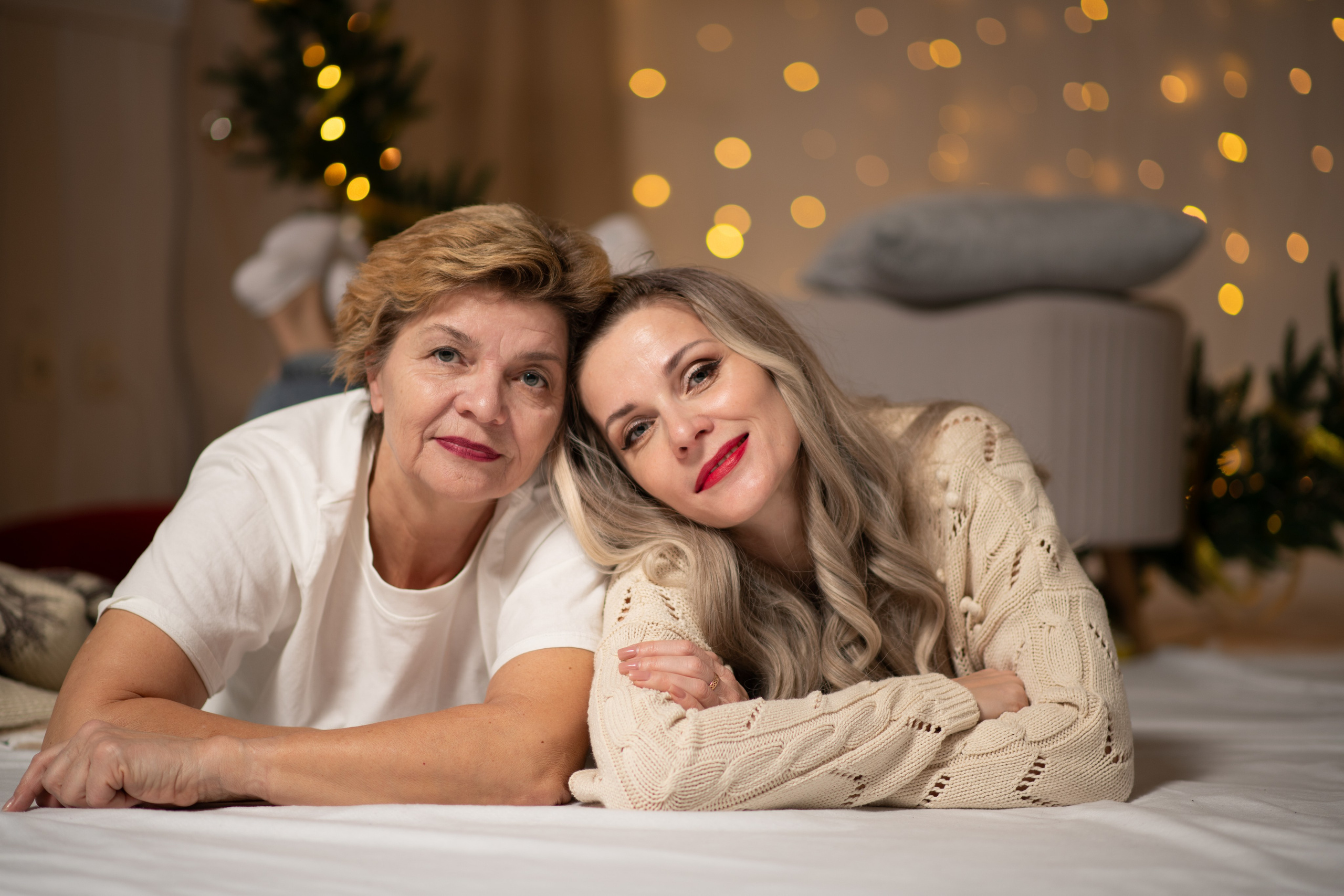 Семейные съёмки. Фотограф Екатерина Черноуцкая