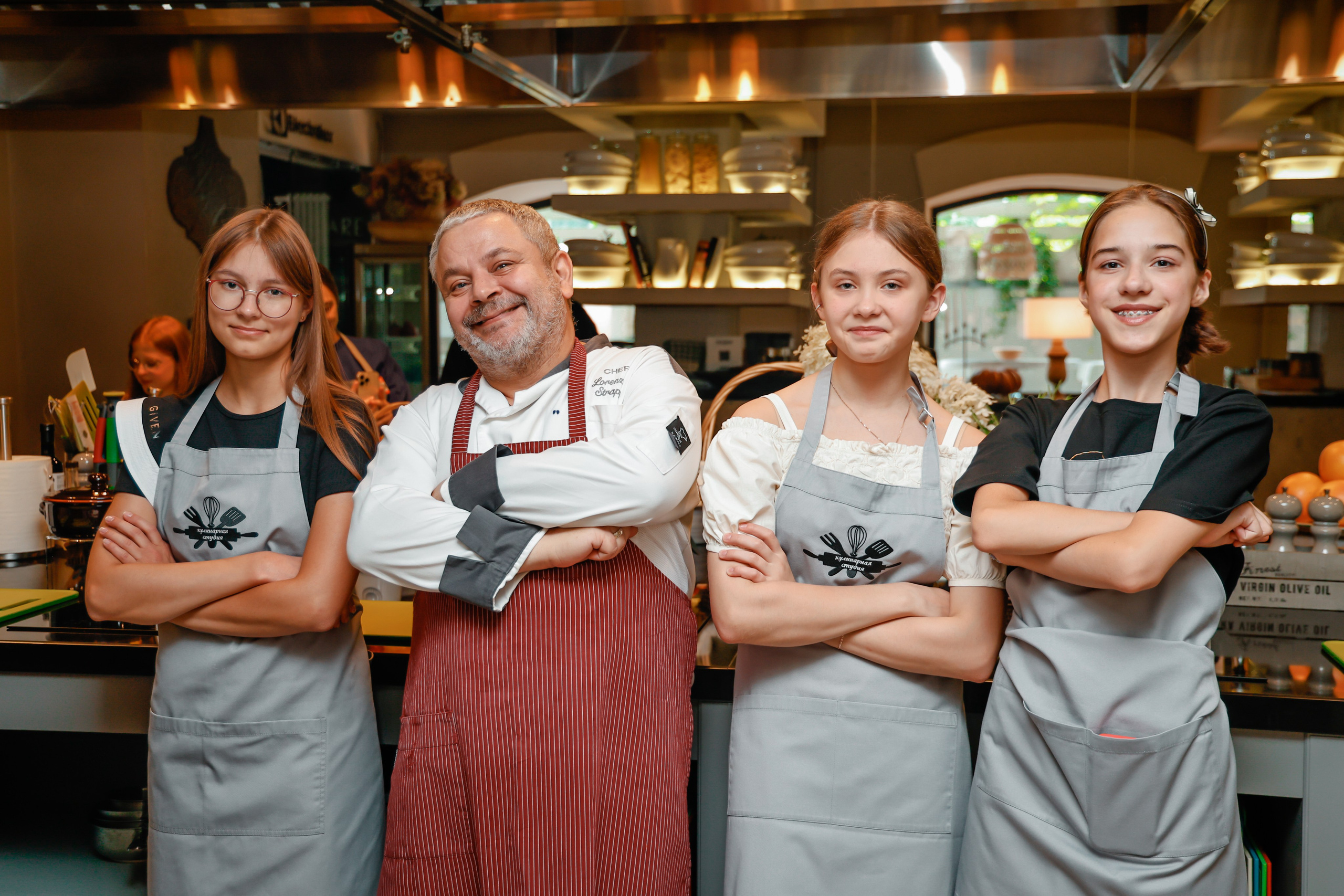 ДР — МАРИЯ. Фотограф и видеограф — Москва