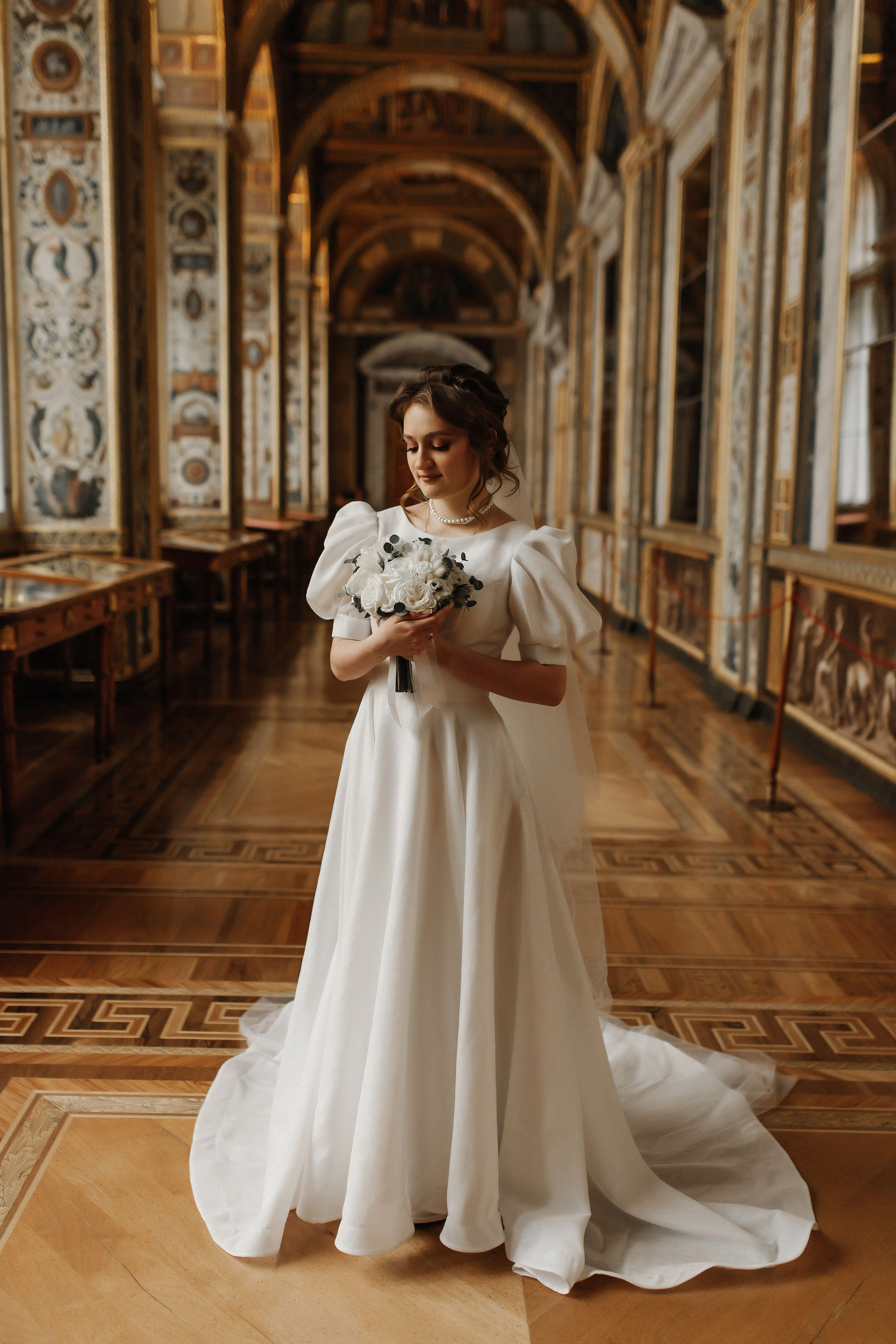 Виталий & Александра. Свадебный и семейный фотограф Санкт-Петербурга Мария Родионова