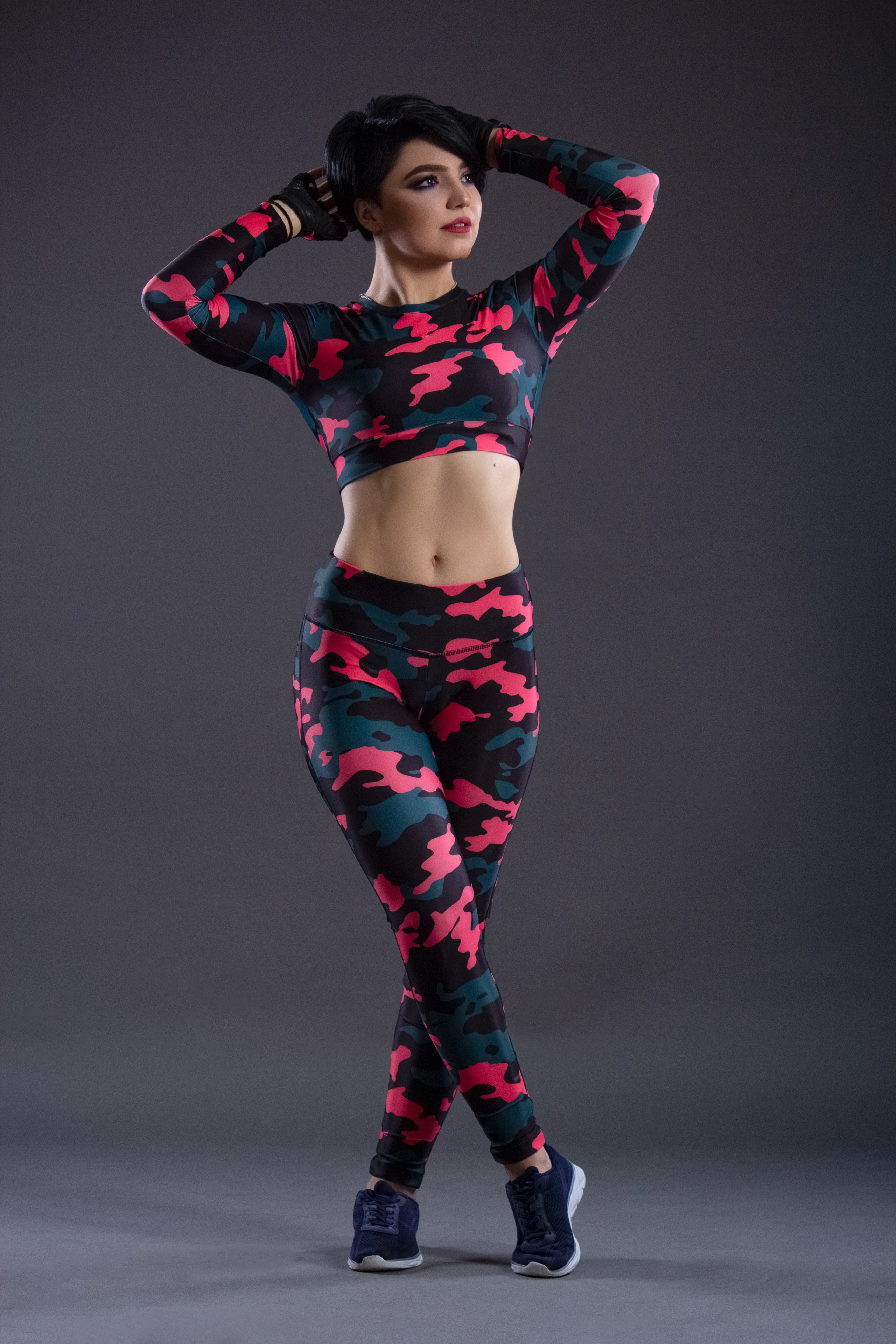 Женский портрет. Фотограф в Кисловодске Наталья Попова