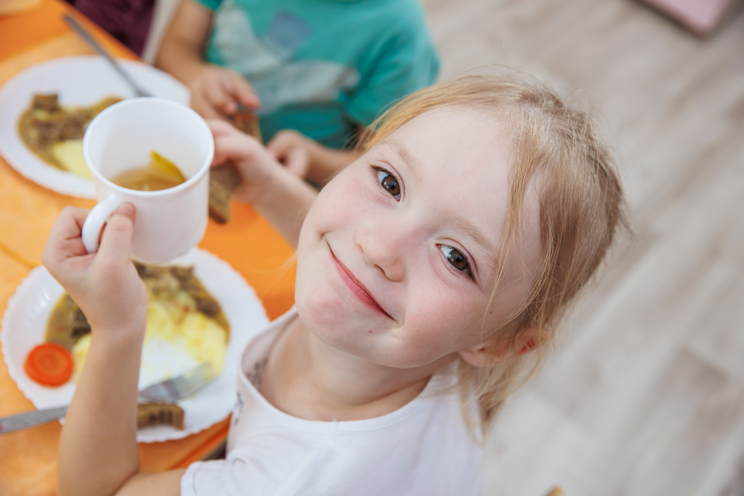 Детский сад. Детский фотограф в Барнауле Ирина Шевчук