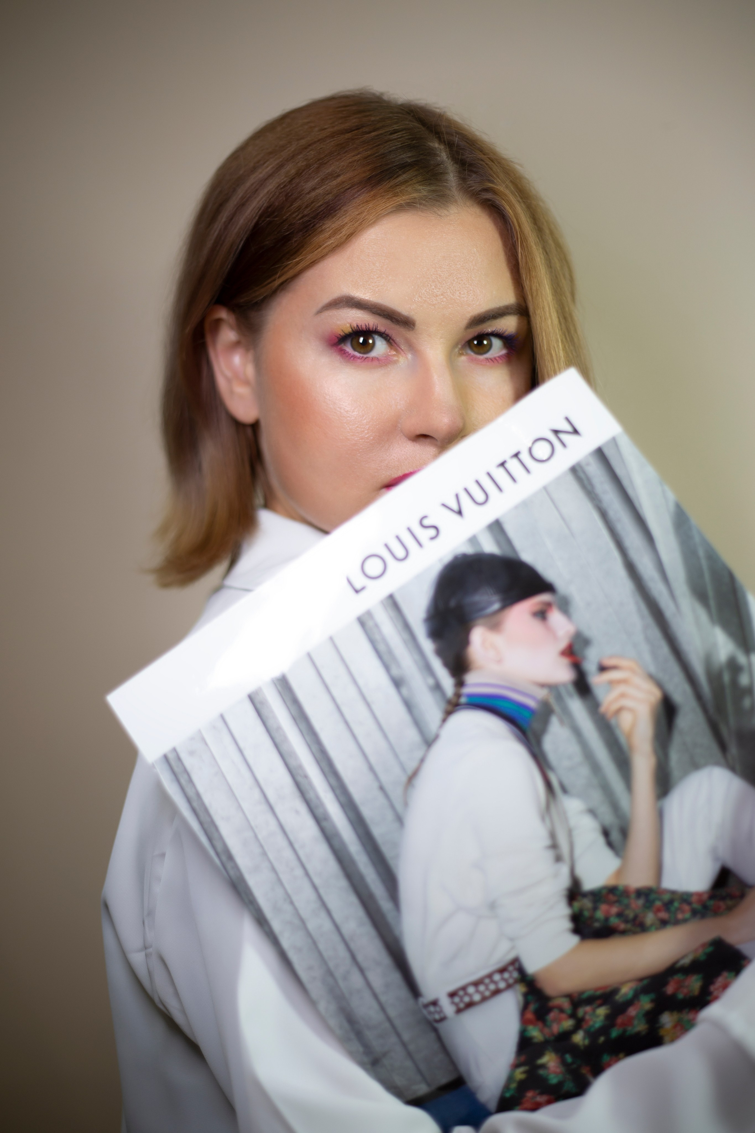 Женские. Лучший фотограф Краснодара (по версии моей мамы)