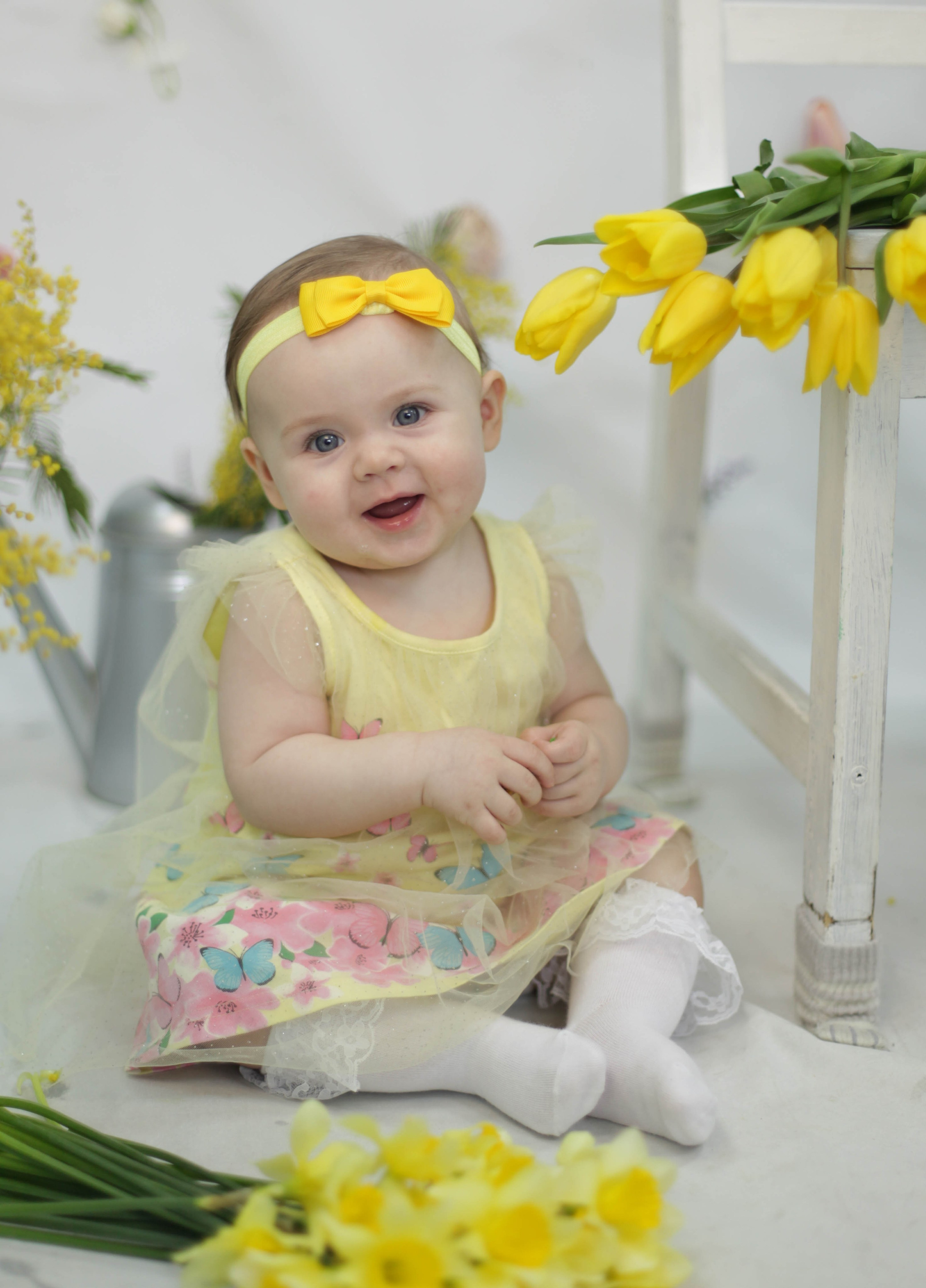 Весна. Лучший фотограф Краснодара (по версии моей мамы)