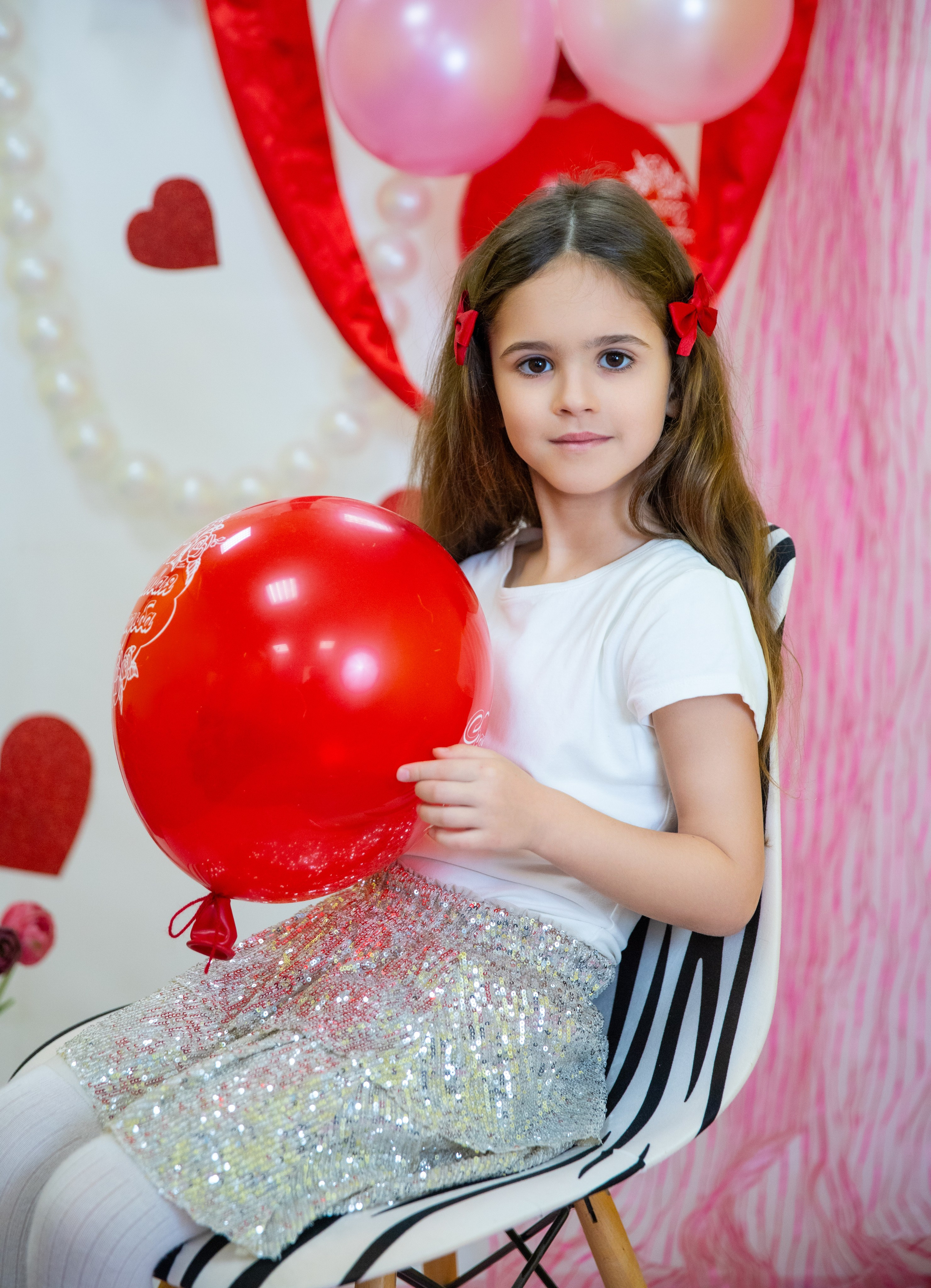 День Святого Валентина. Лучший фотограф Краснодара (по версии моей мамы)