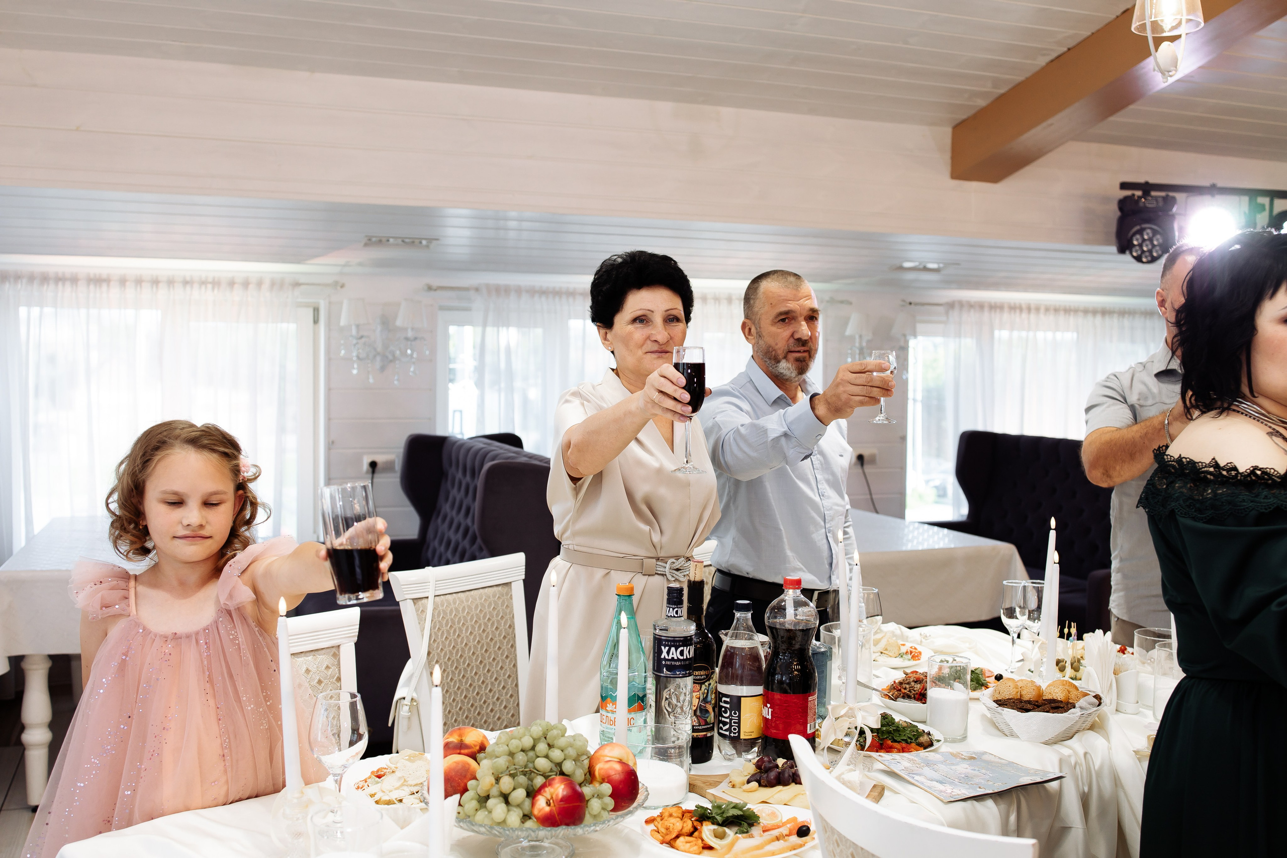 Максим и Татьяна. Свадебный и портретный фотограф в Орле и Москве Диана Ларичева