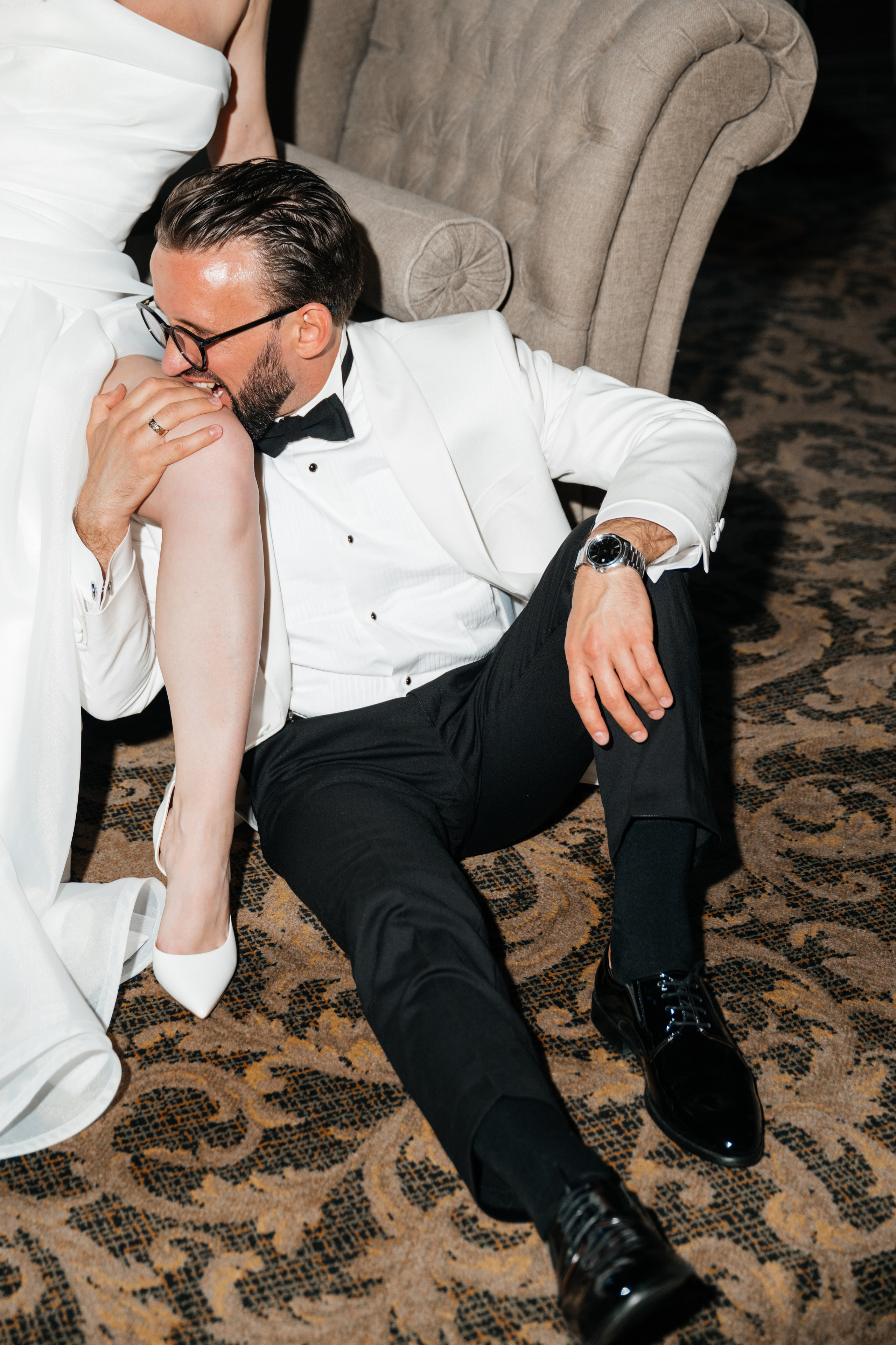 Свадебные съёмки. Фотограф Ростов-на-Дону Александрия Столицына