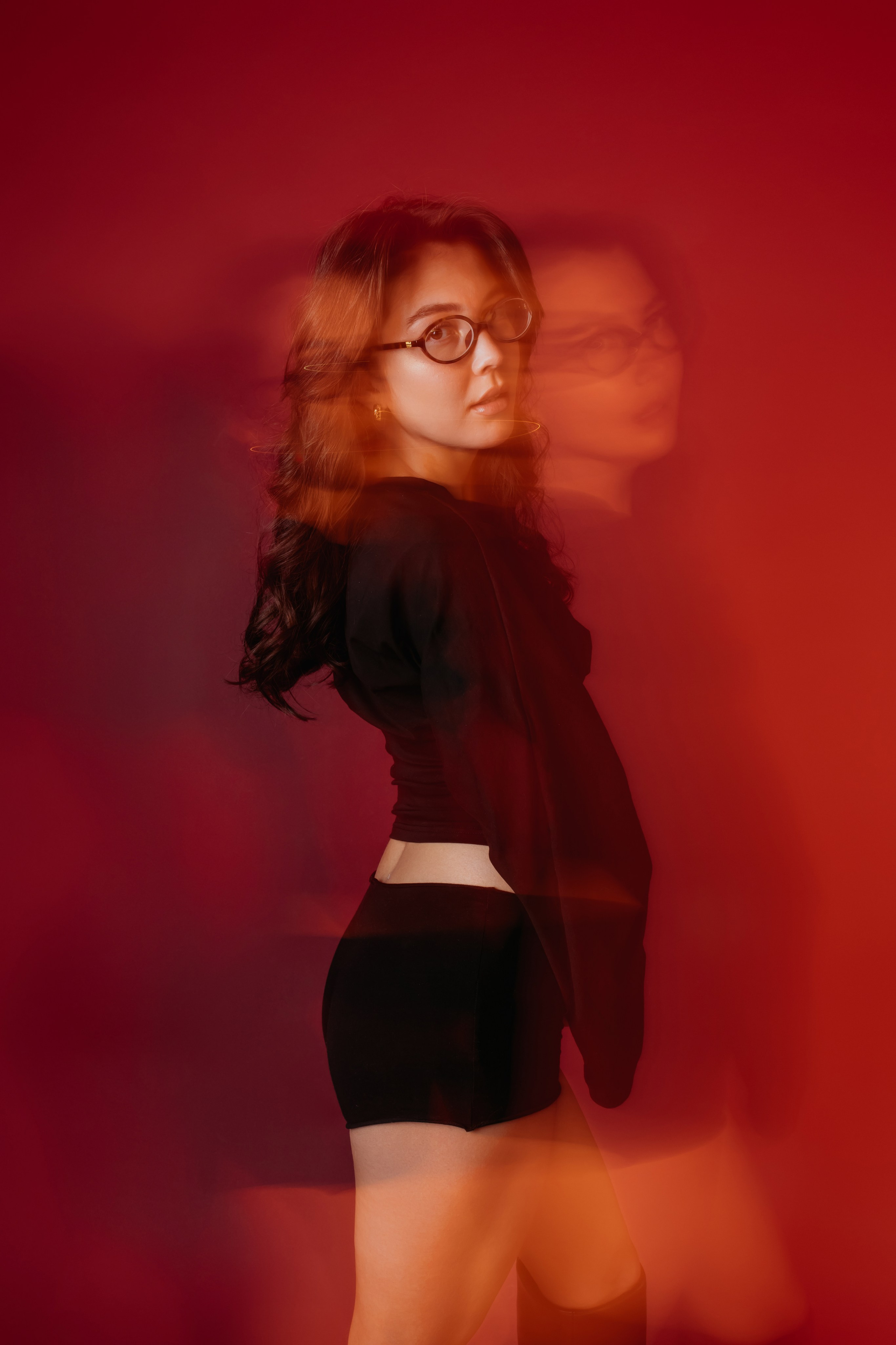 Арина. Фотограф Тимербаева Алина г. Сургут