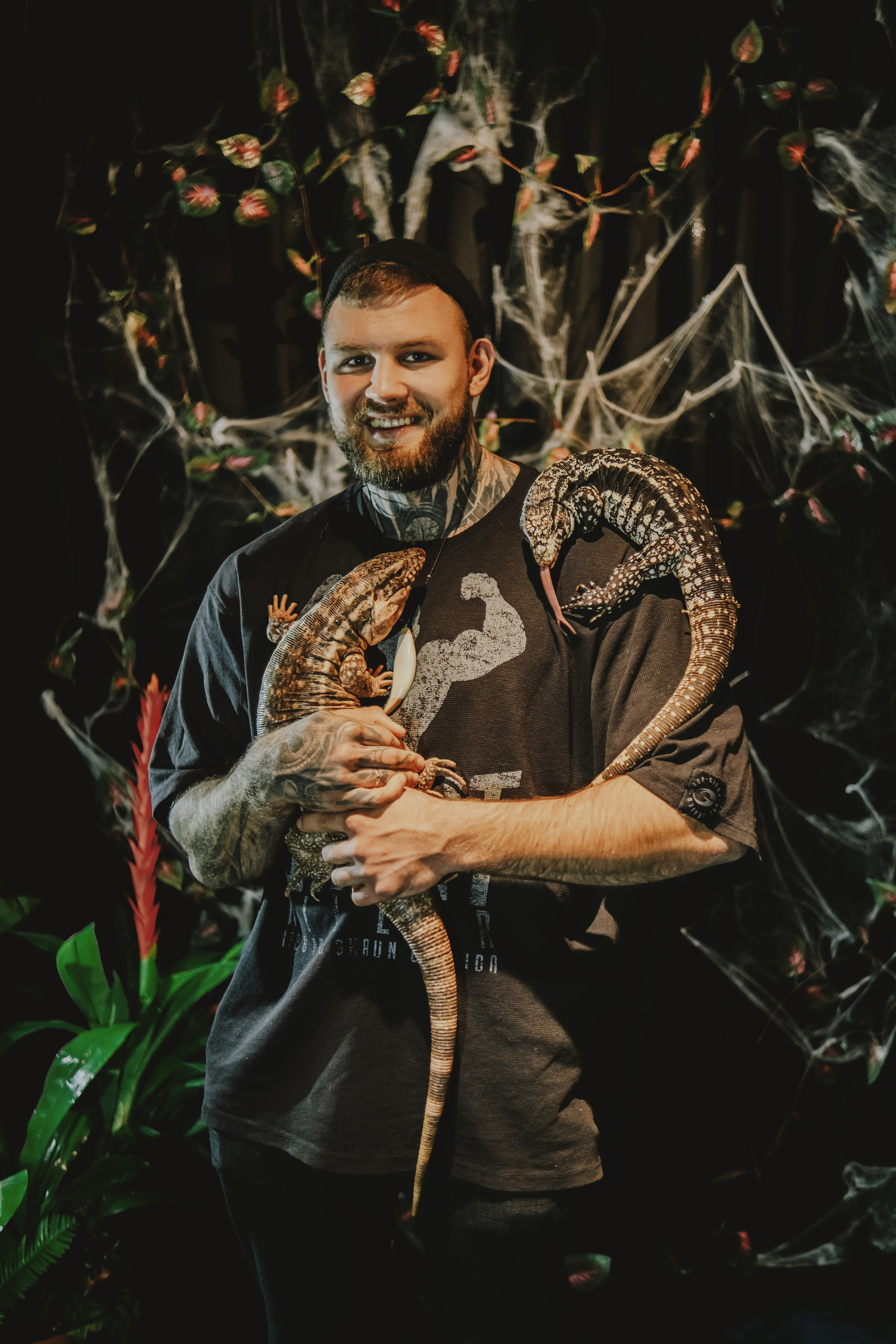 Дом Драконов. Nattie.ph