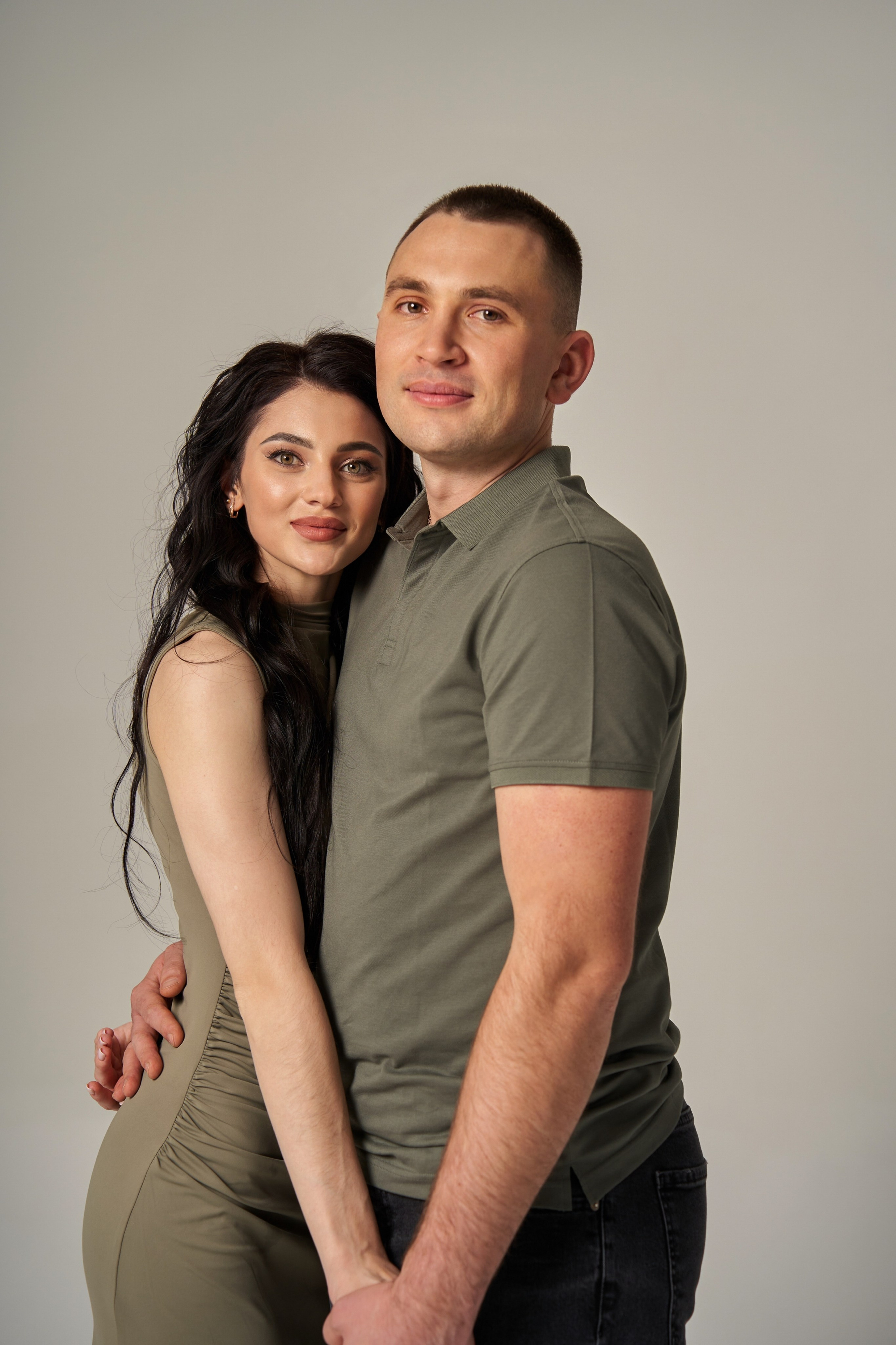 Diana. Фотограф и рилсмейкер Москва | Волгоград Максим Шевченко