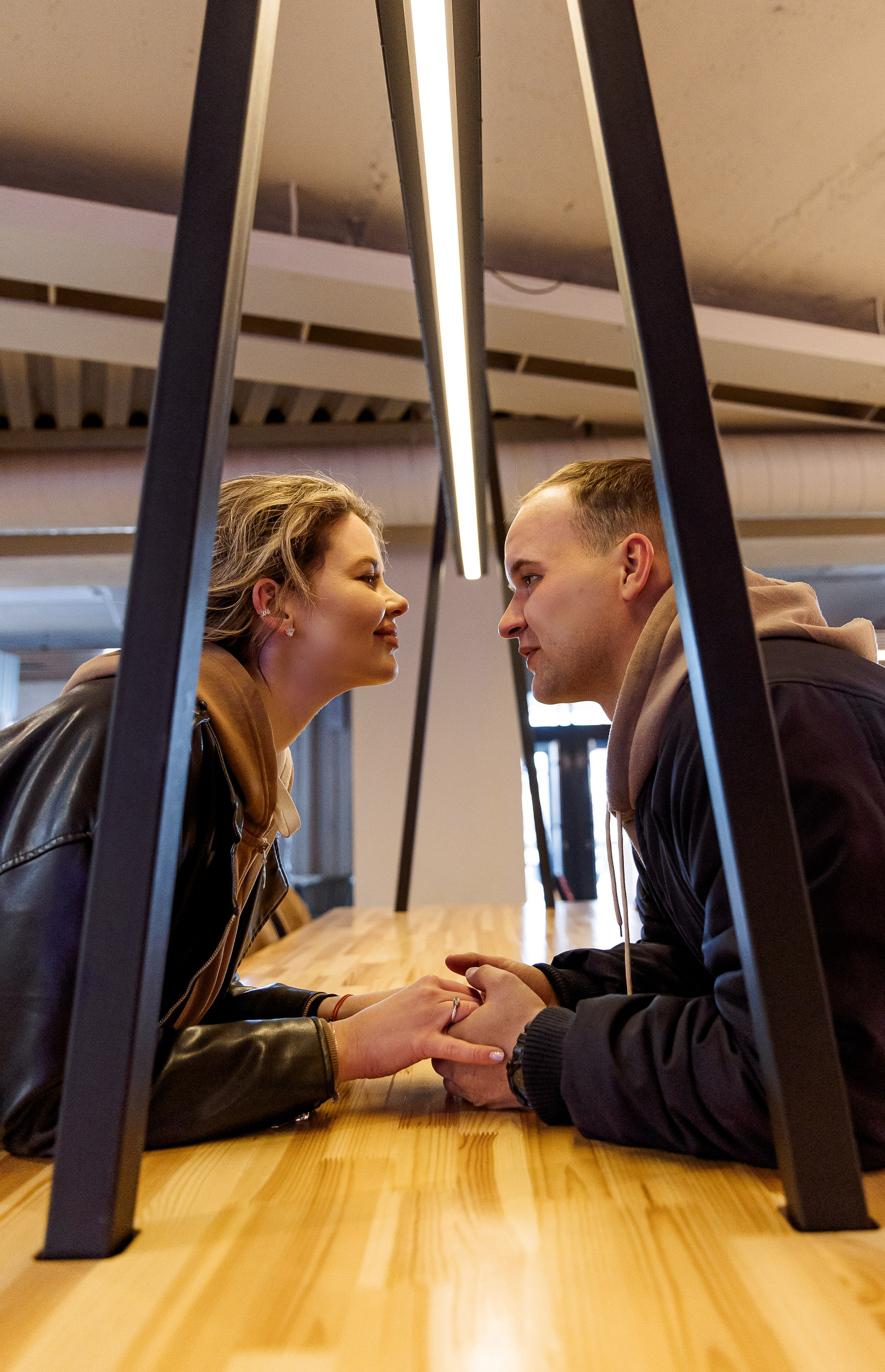 Татьяна и Никита. Свадебный и семейный фотограф в Челябинске Юлия Ишимова