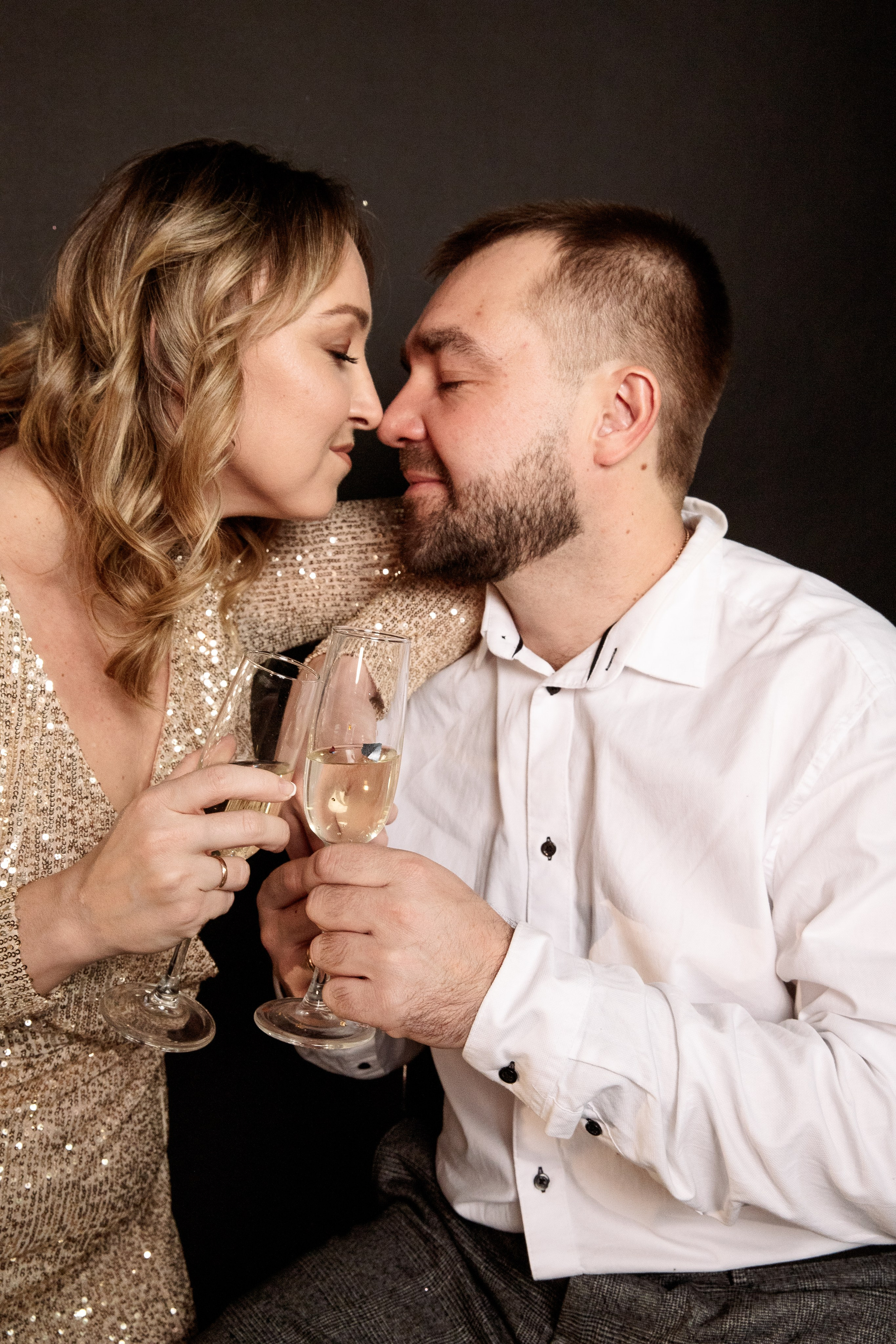 Shine new year. Свадебный и семейный фотограф в Челябинске Юлия Ишимова