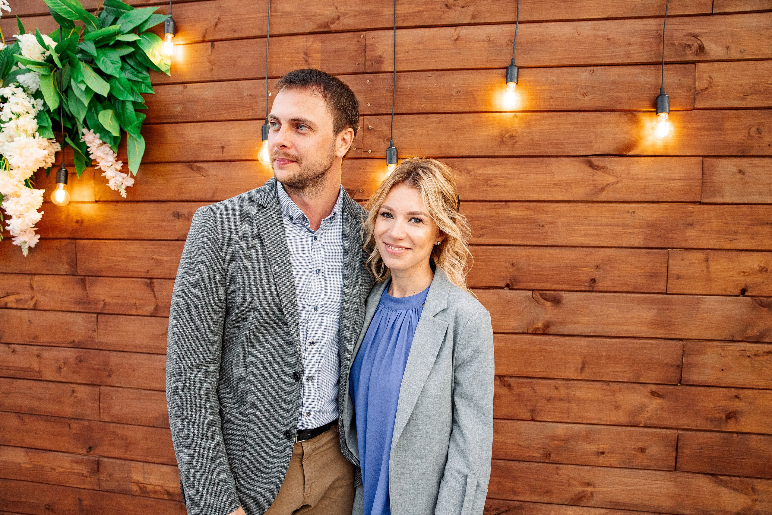 Кирилл и Екатерина. Свадебный и семейный фотограф в Челябинске Юлия Ишимова