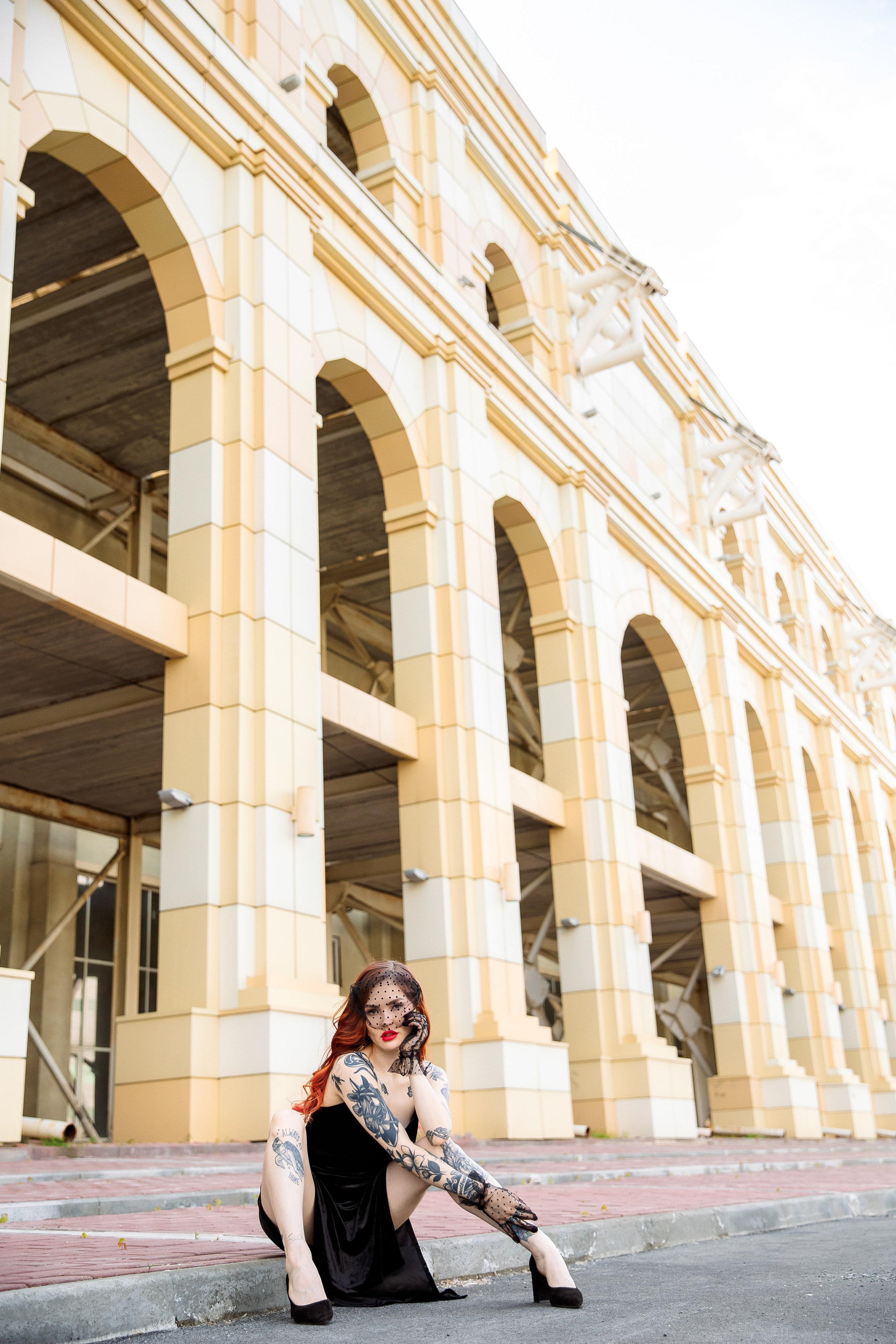 Мария и Алена. Свадебный и семейный фотограф в Челябинске Юлия Ишимова