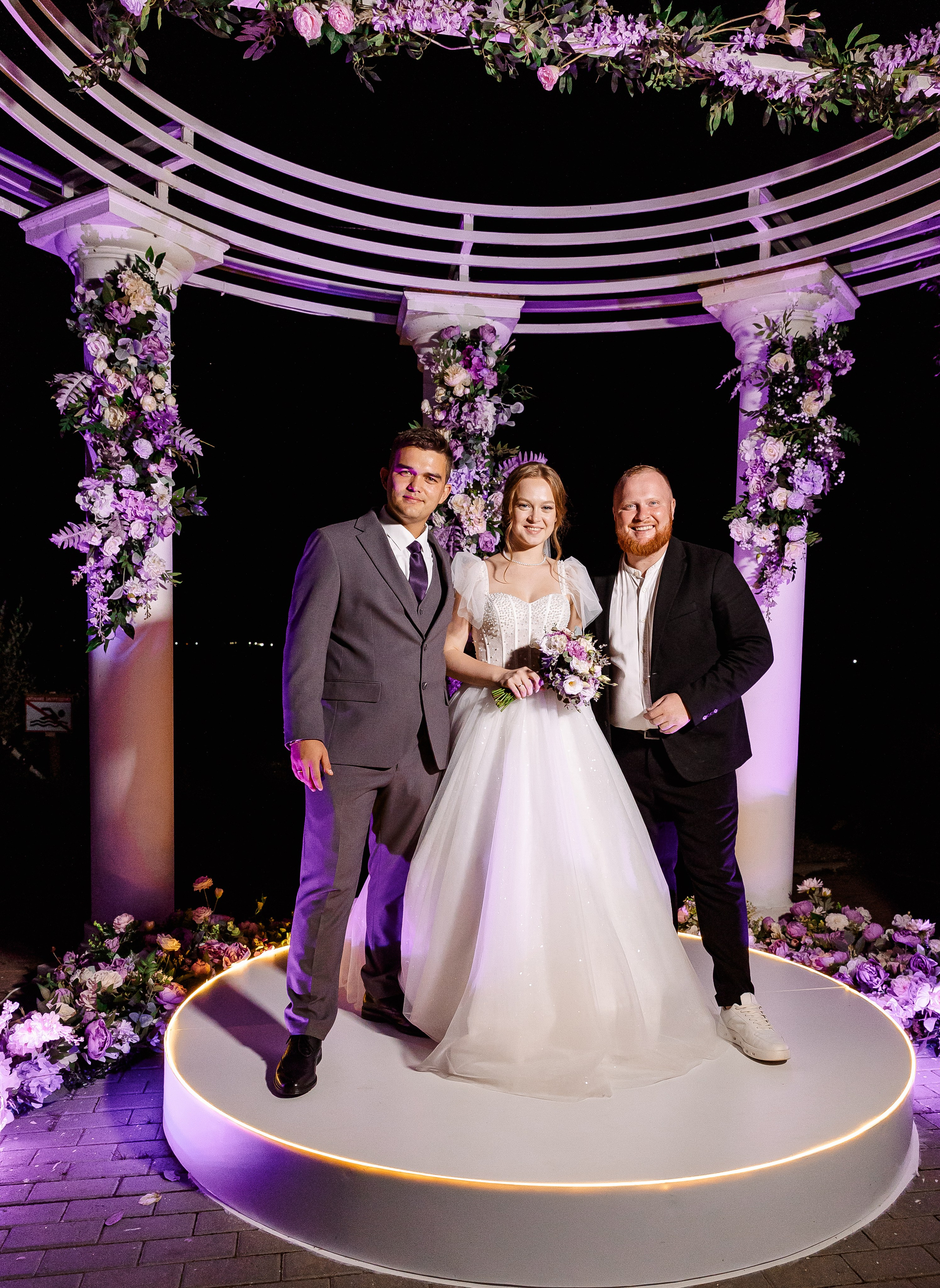 Любовь и Евгений. Свадебный и семейный фотограф в Челябинске Юлия Ишимова