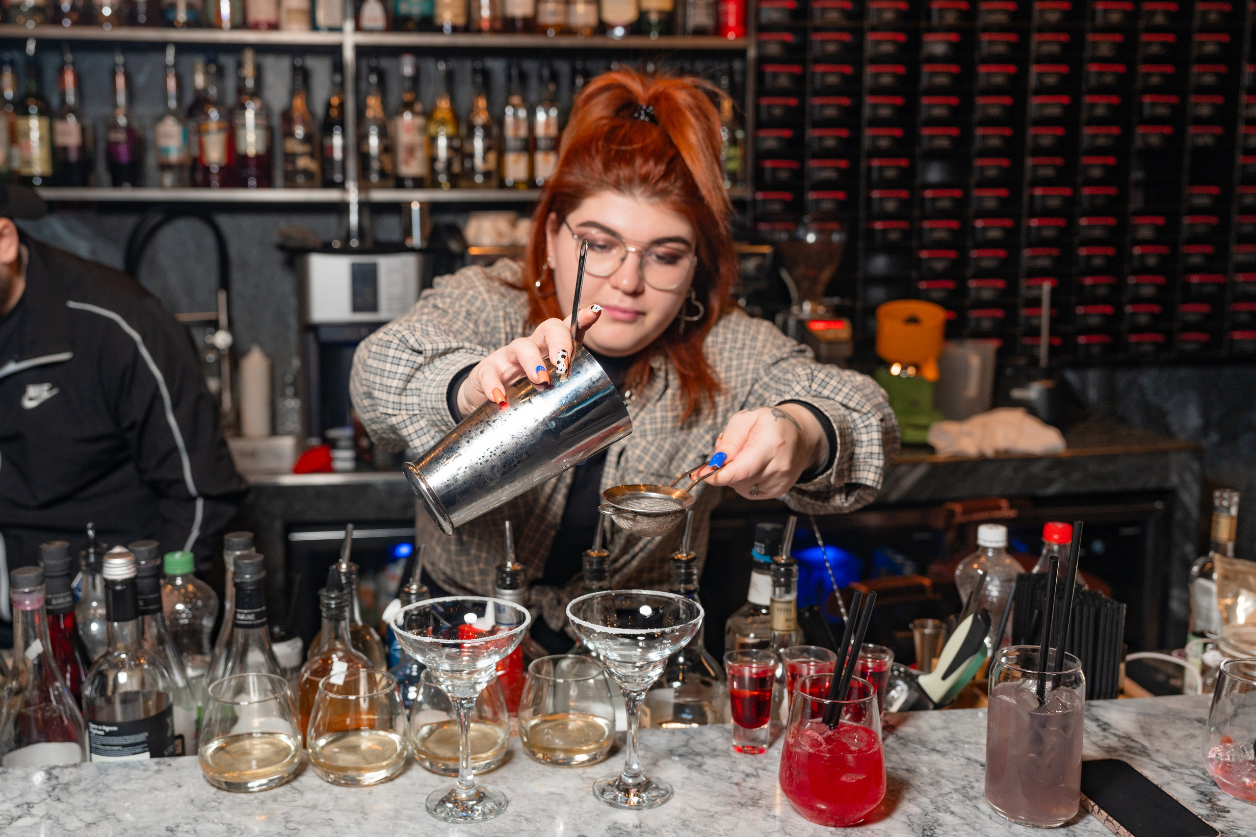 Мята Platinum Атлантис. Фотограф Никита Комаров