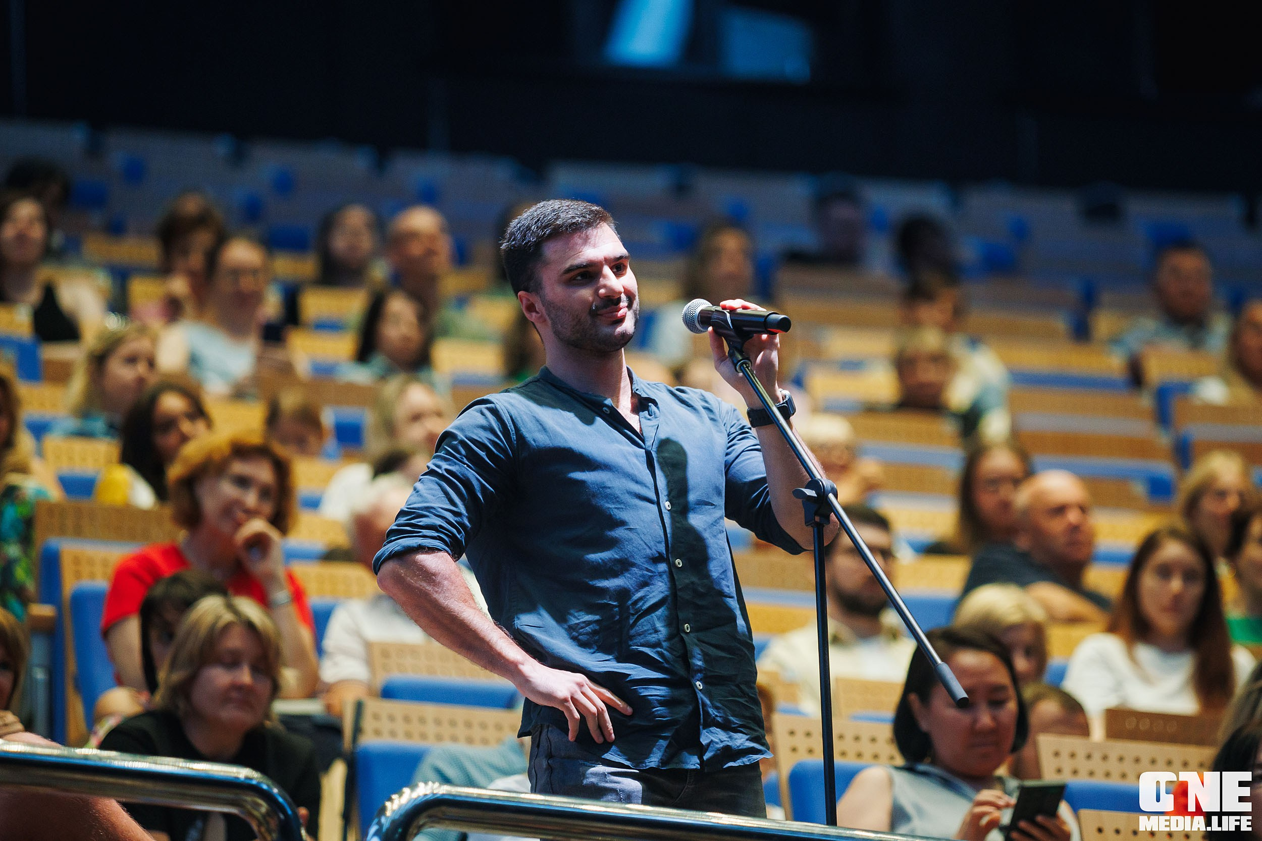 Михаил Лабковский. Лекция 20.07.2024. KRIS KRUPINNIKOVA