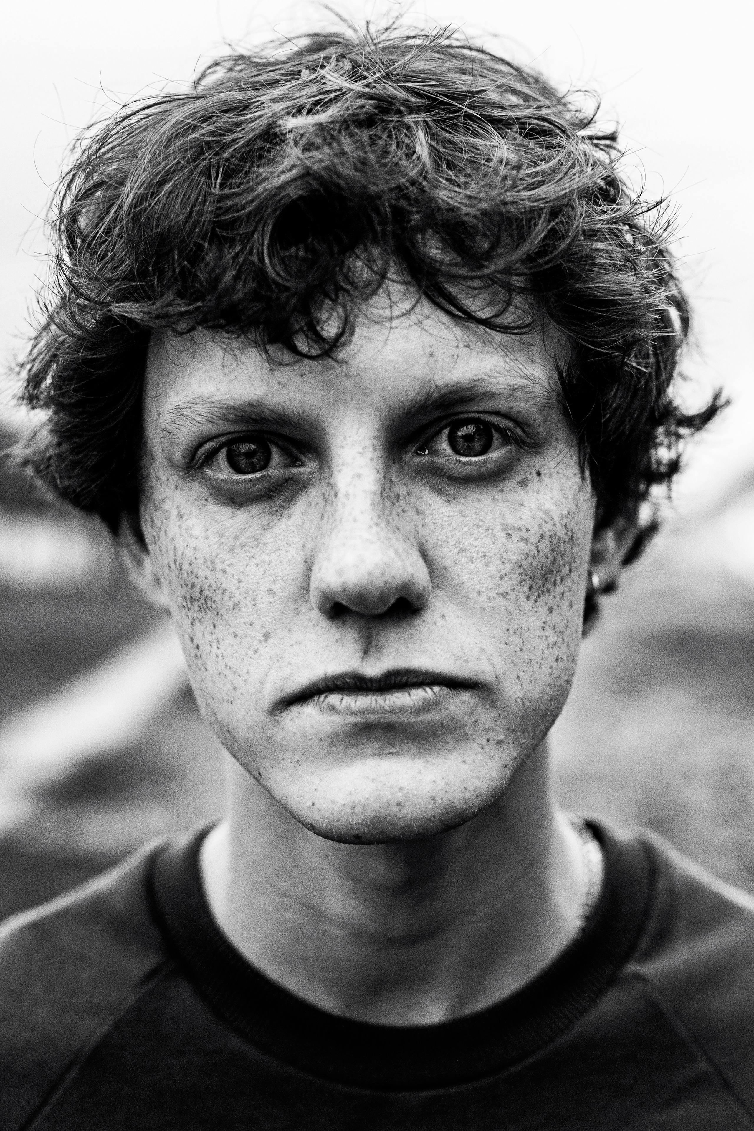 Egor. Сергей Виноградов фотограф Россия Санкт-Петербург