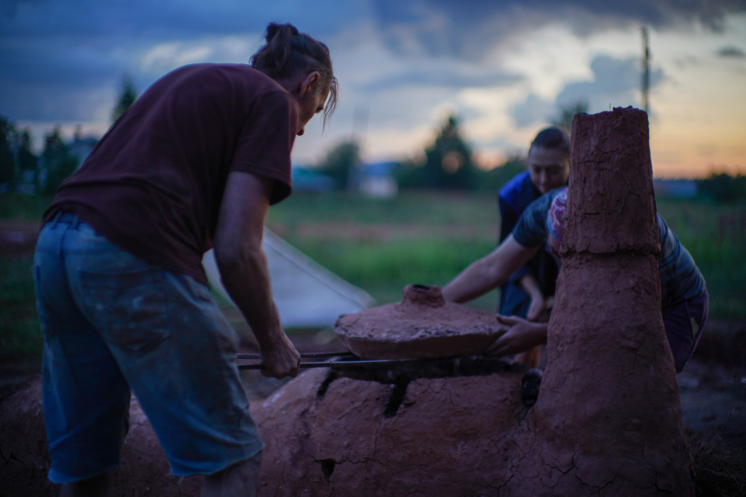 Wild fire 2024 — Дикий огонь 2024