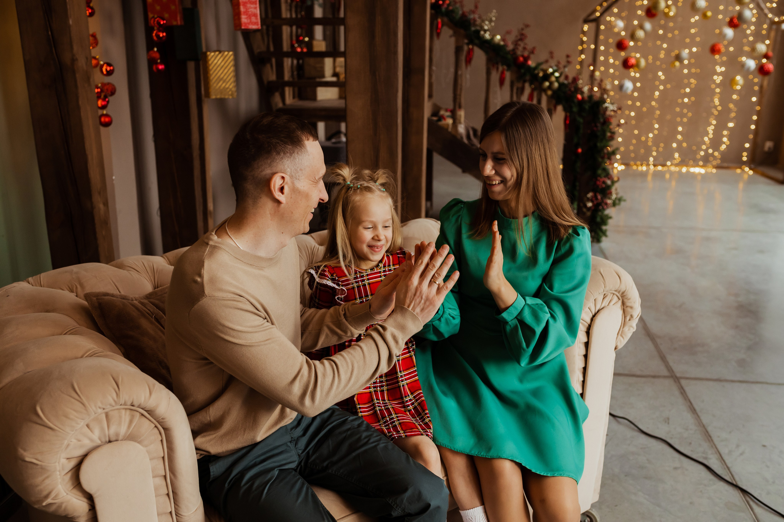 Новогодняя 11.11. ФОТОГРАФ Маргарита Сивакова | Ярославль Кострома Москва