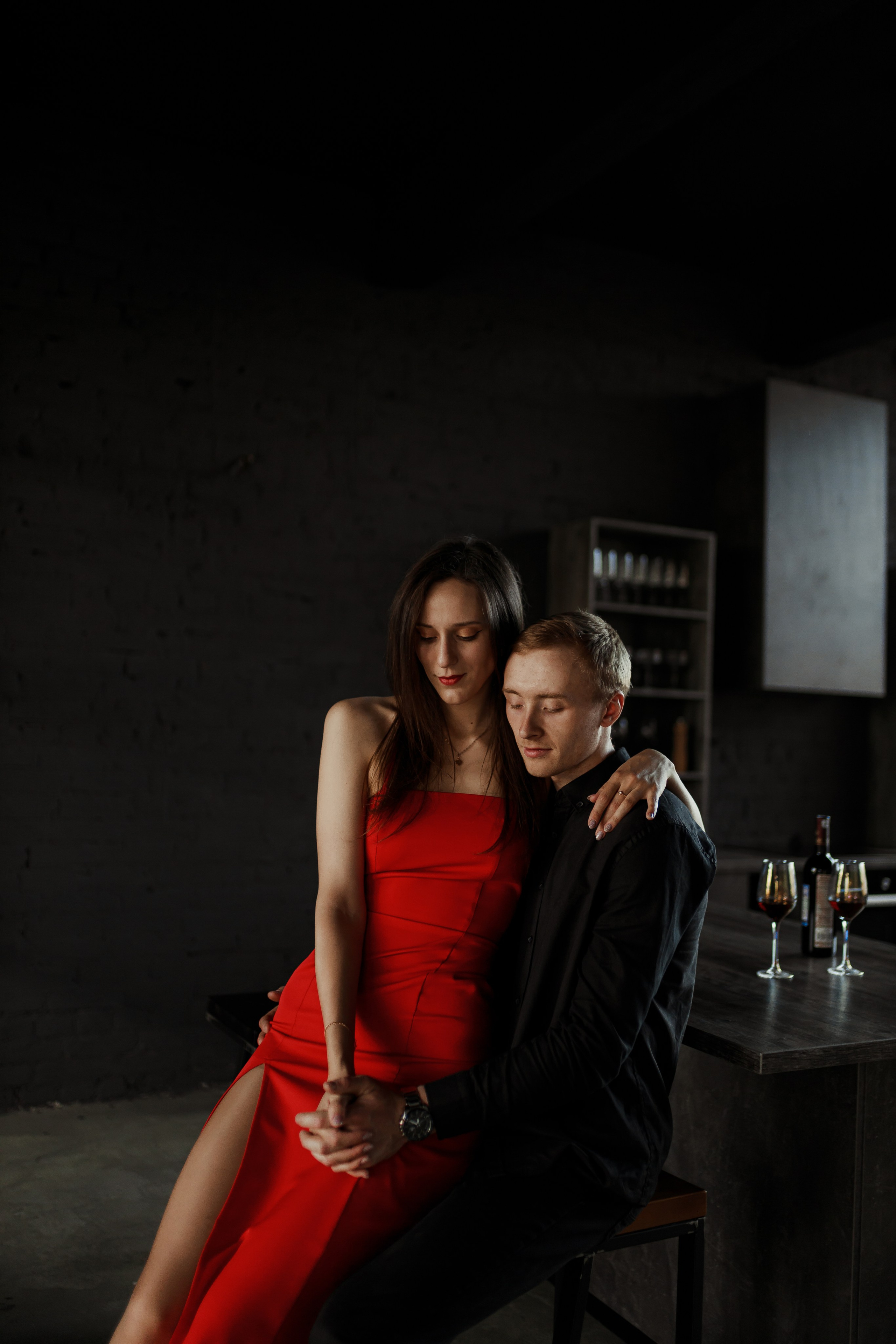 Егор & Ира. ФОТОГРАФ Маргарита Сивакова | Ярославль Кострома Москва