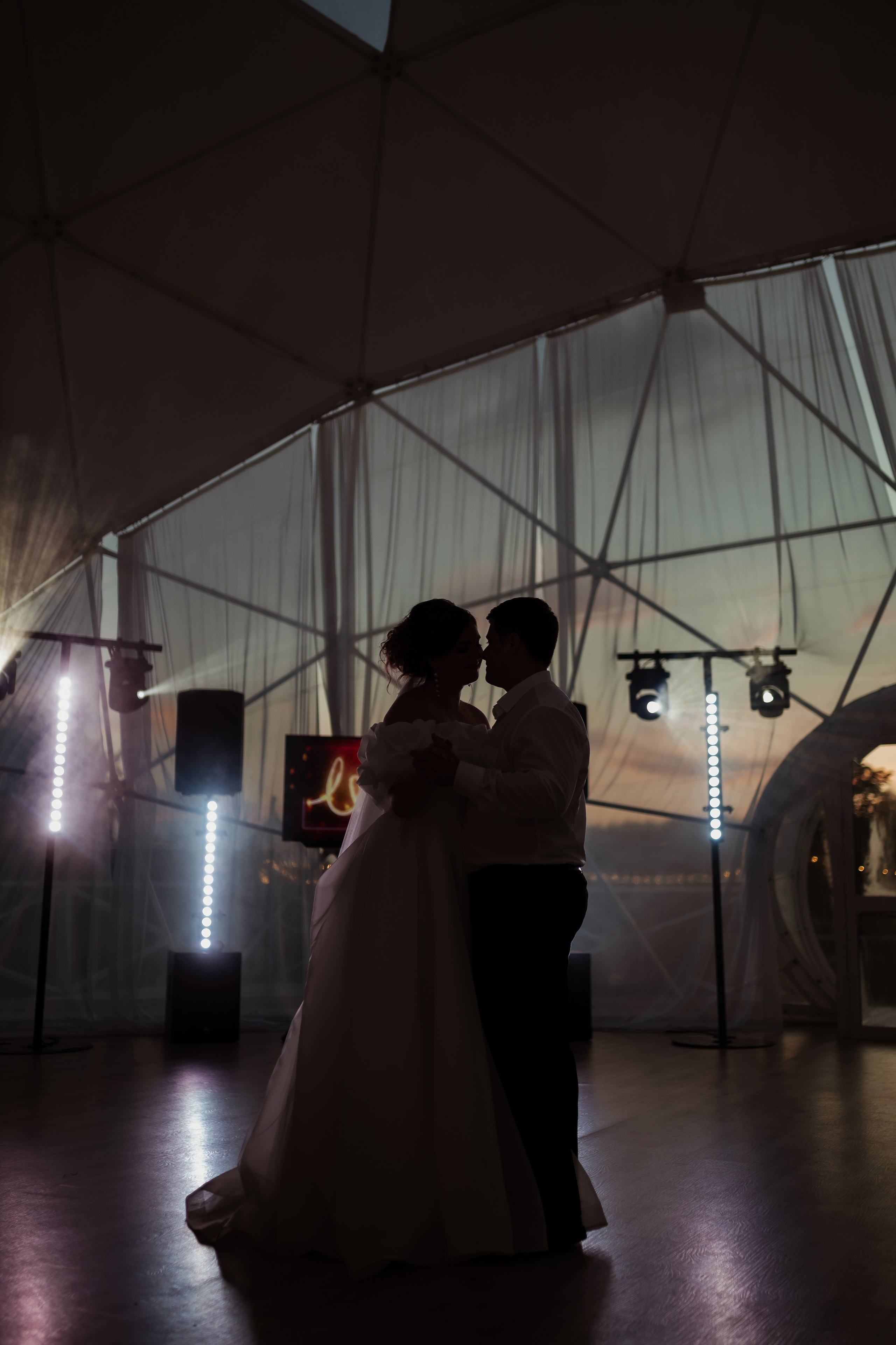 Ваня & Галя (с банкетом). ФОТОГРАФ Маргарита Сивакова | Ярославль Кострома Москва