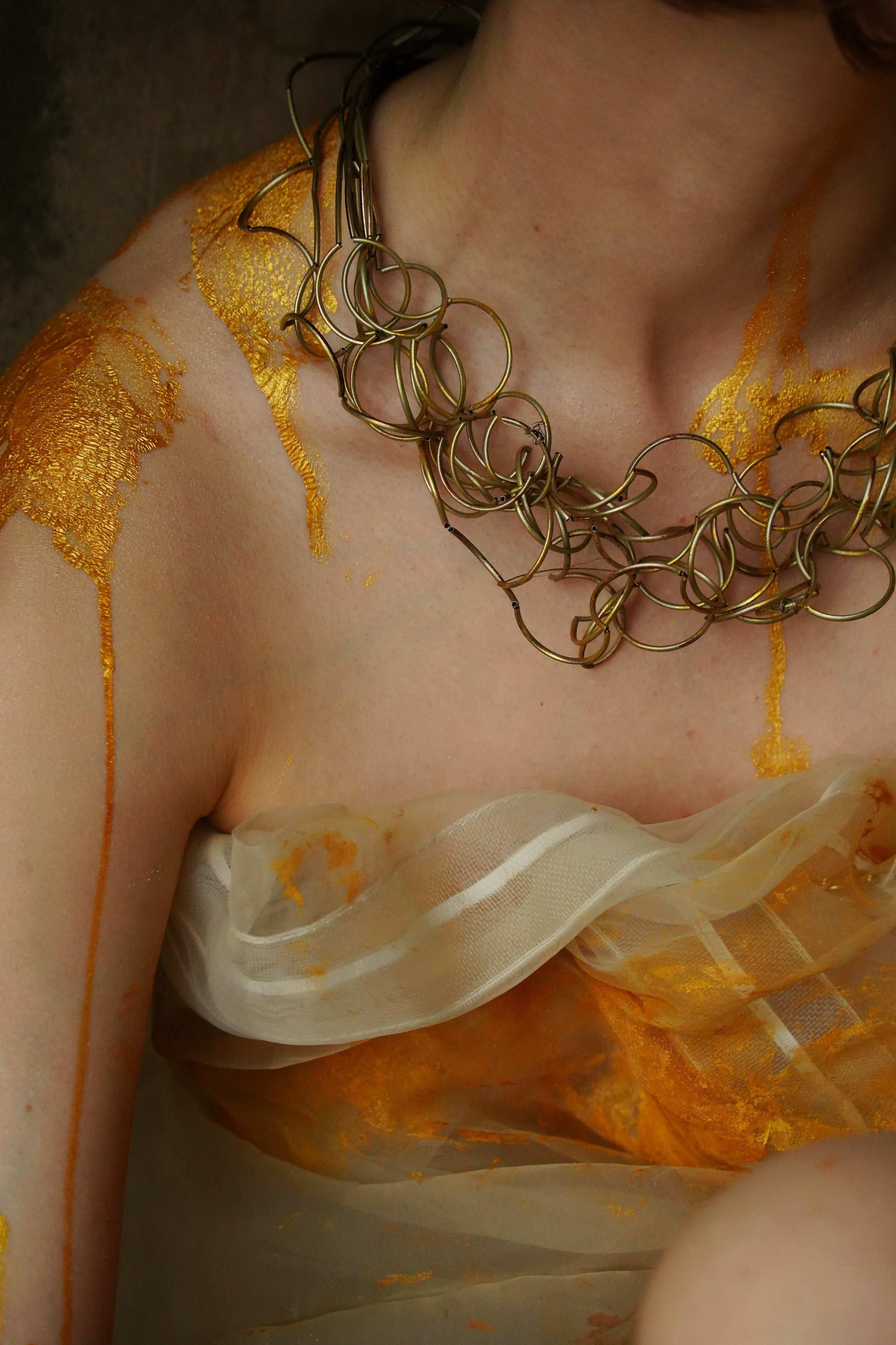 ЗОЛОТОЙ ПЕСОК. VetkasART