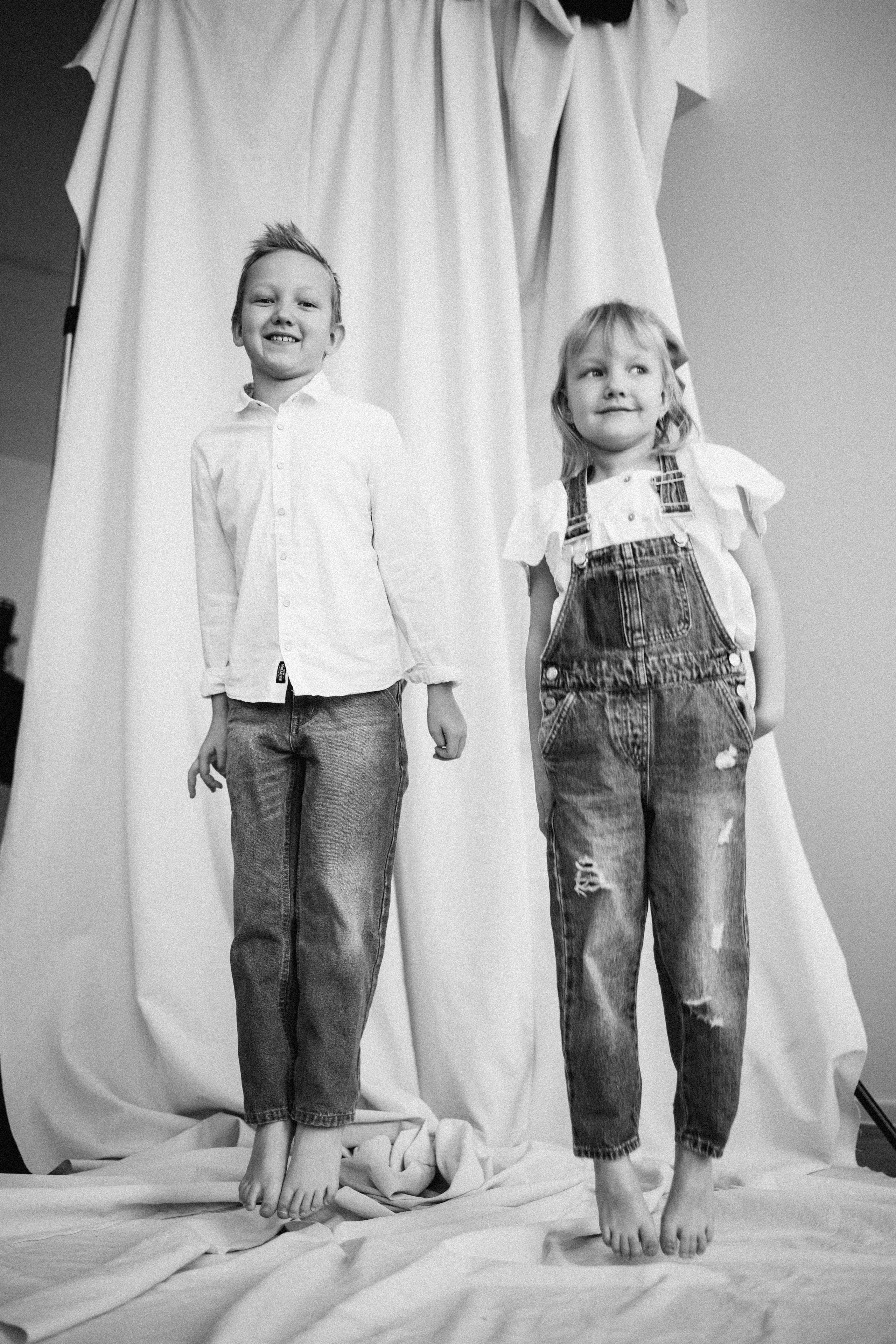 Мамы-как пуговки. Семейный lifestyle фотограф в Казани Ксения Верясова