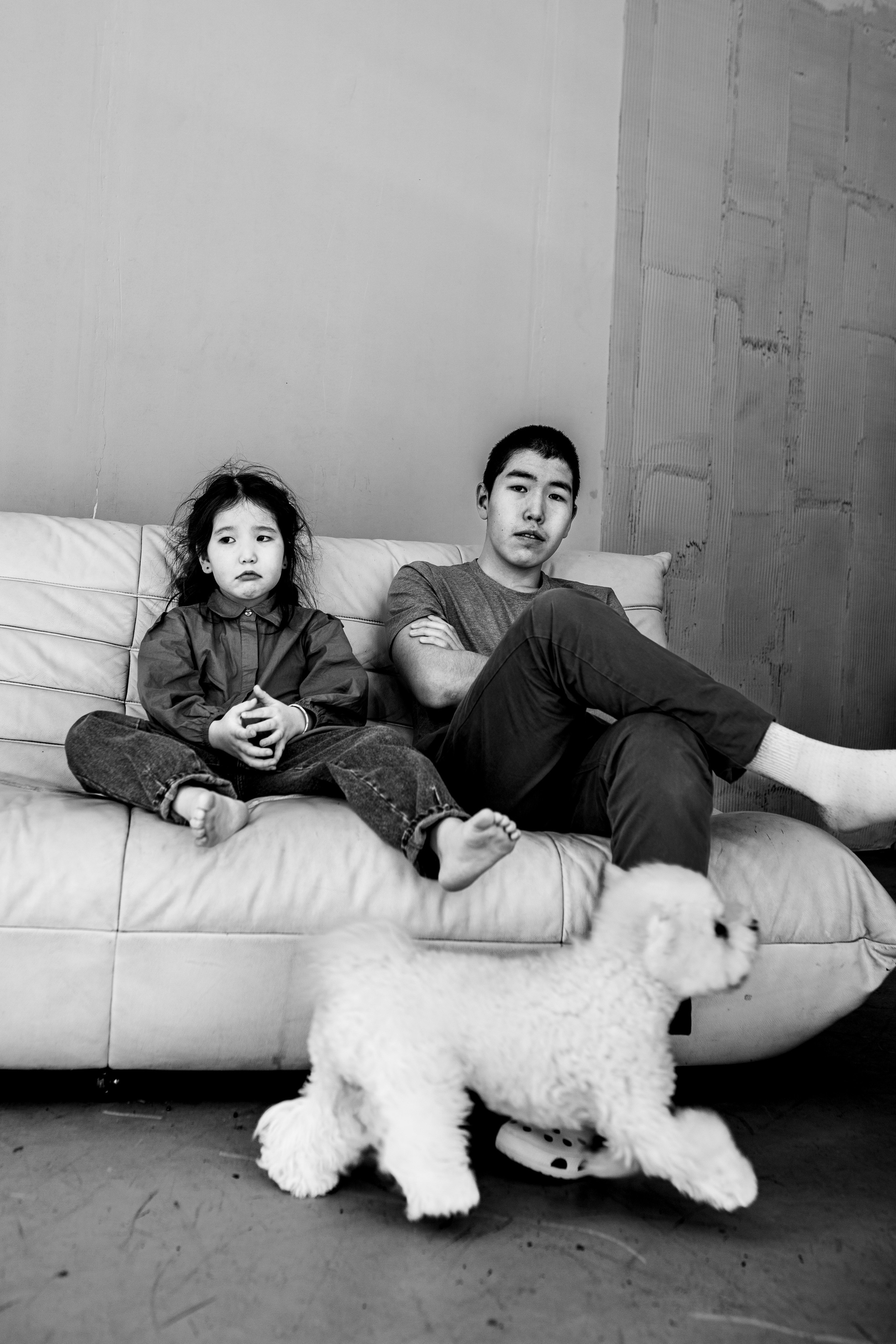 Семейная фотосессия. Паша, Лена, Анна, Айсен, Тимур, Сардана и Горошек. Фотограф Куянова Алина, семейные и свадебные фотосессии в Калининграде