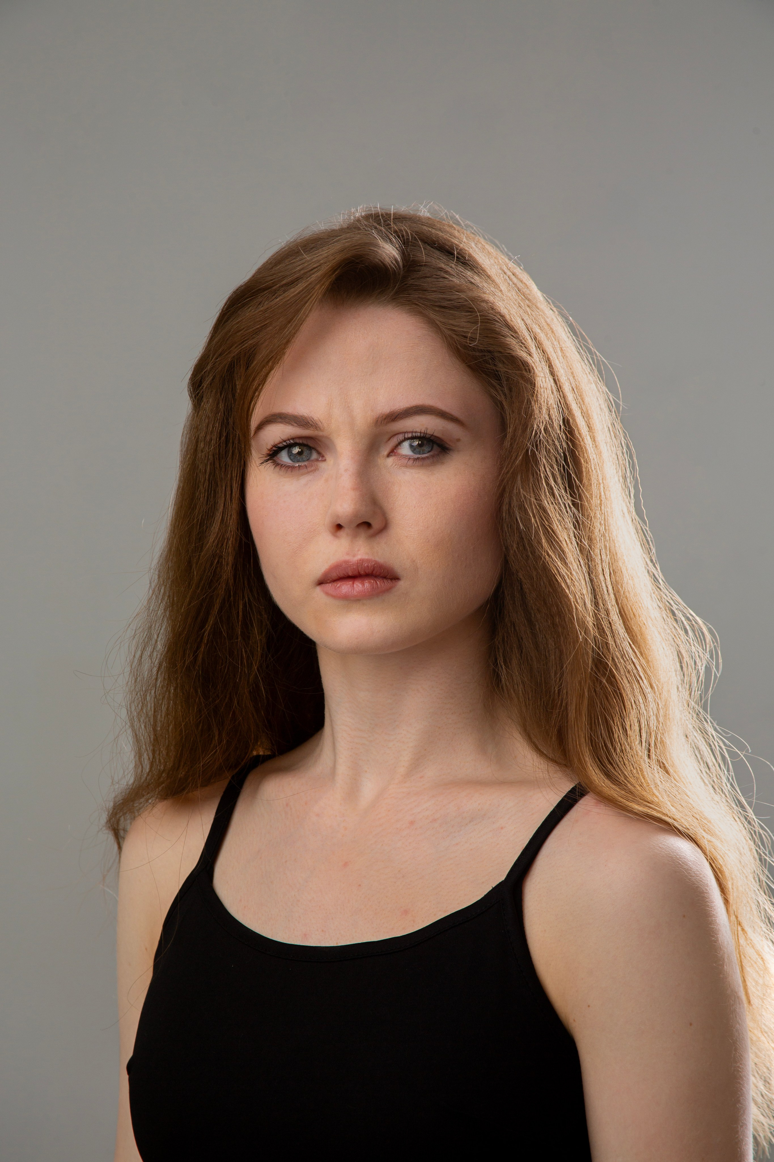 Даша. Семейный и детский фотограф Антон Зорин