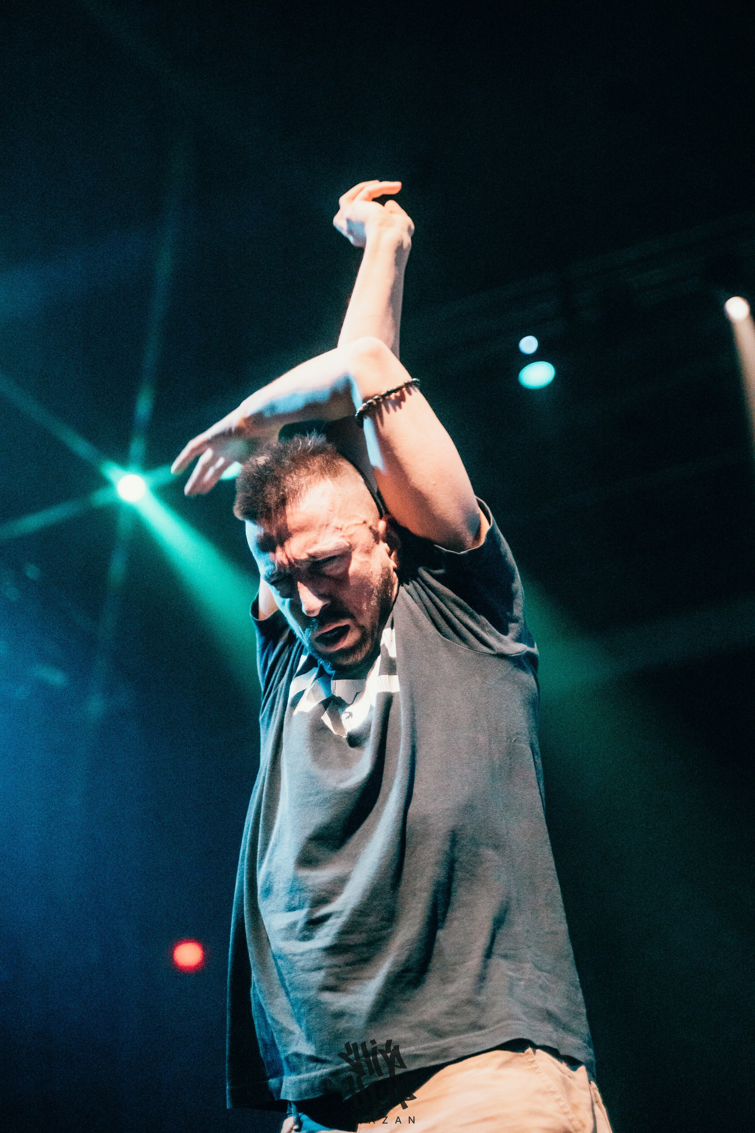 HIP HOP KAZAN 2024. Главная