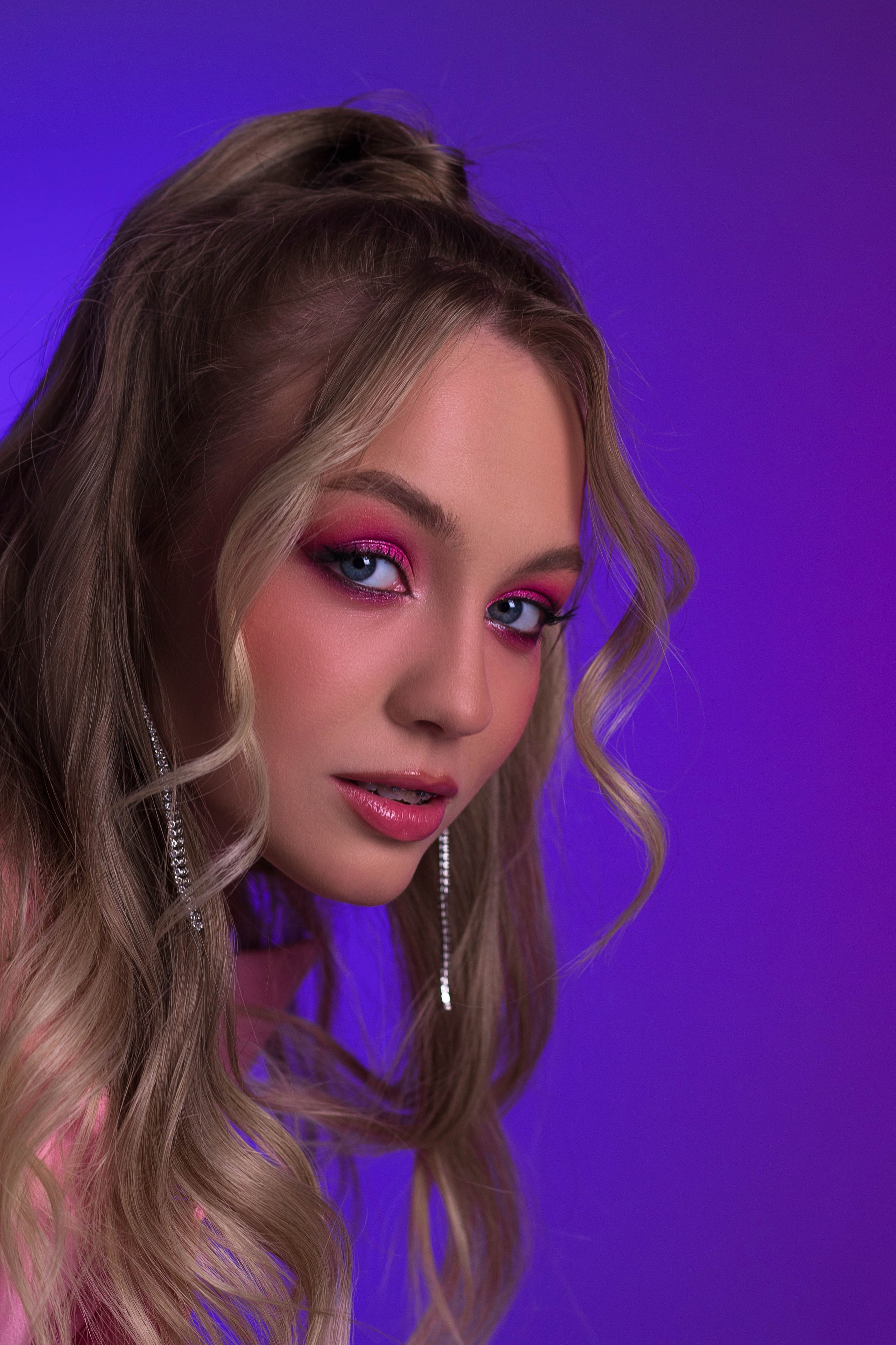 Portrait. Ульяна Кудинова фотограф