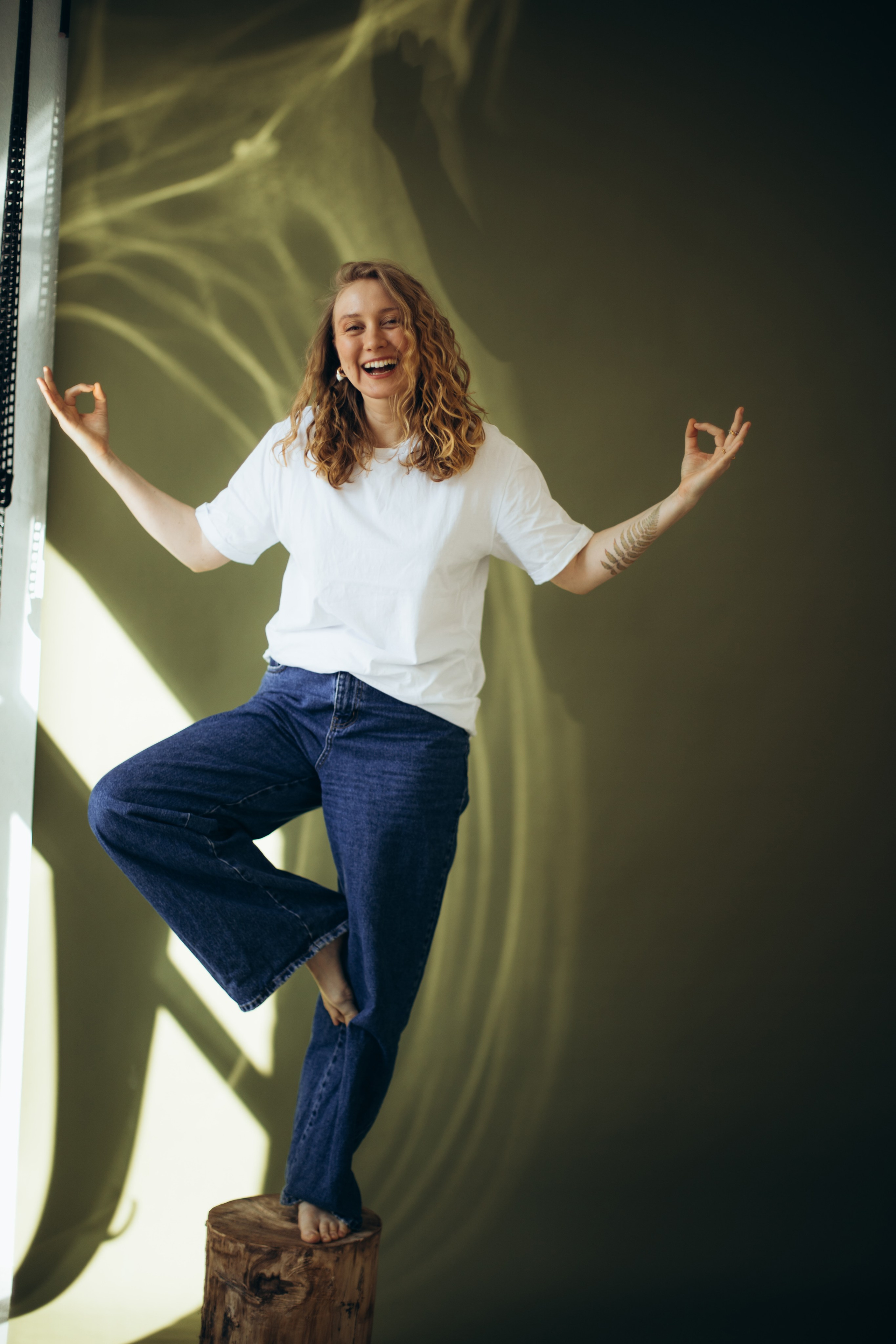 Кристина. Klerout Photographer