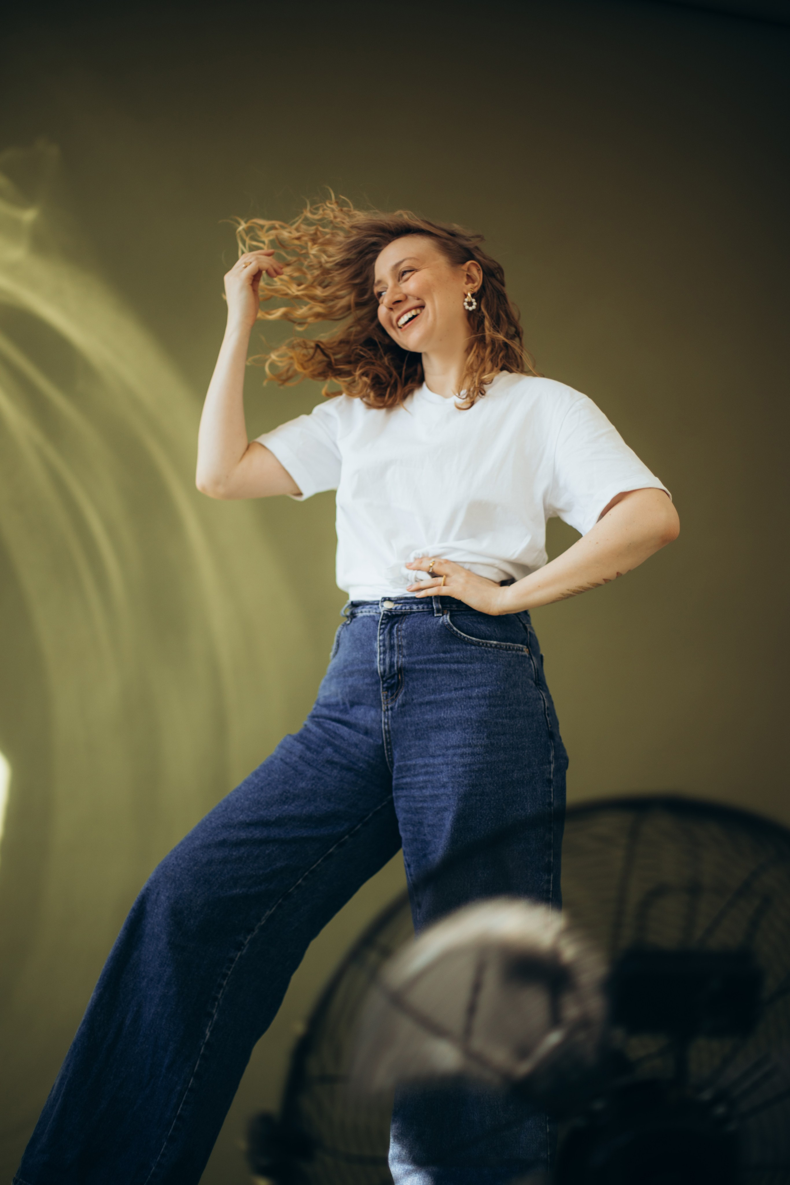 Кристина. Klerout Photographer