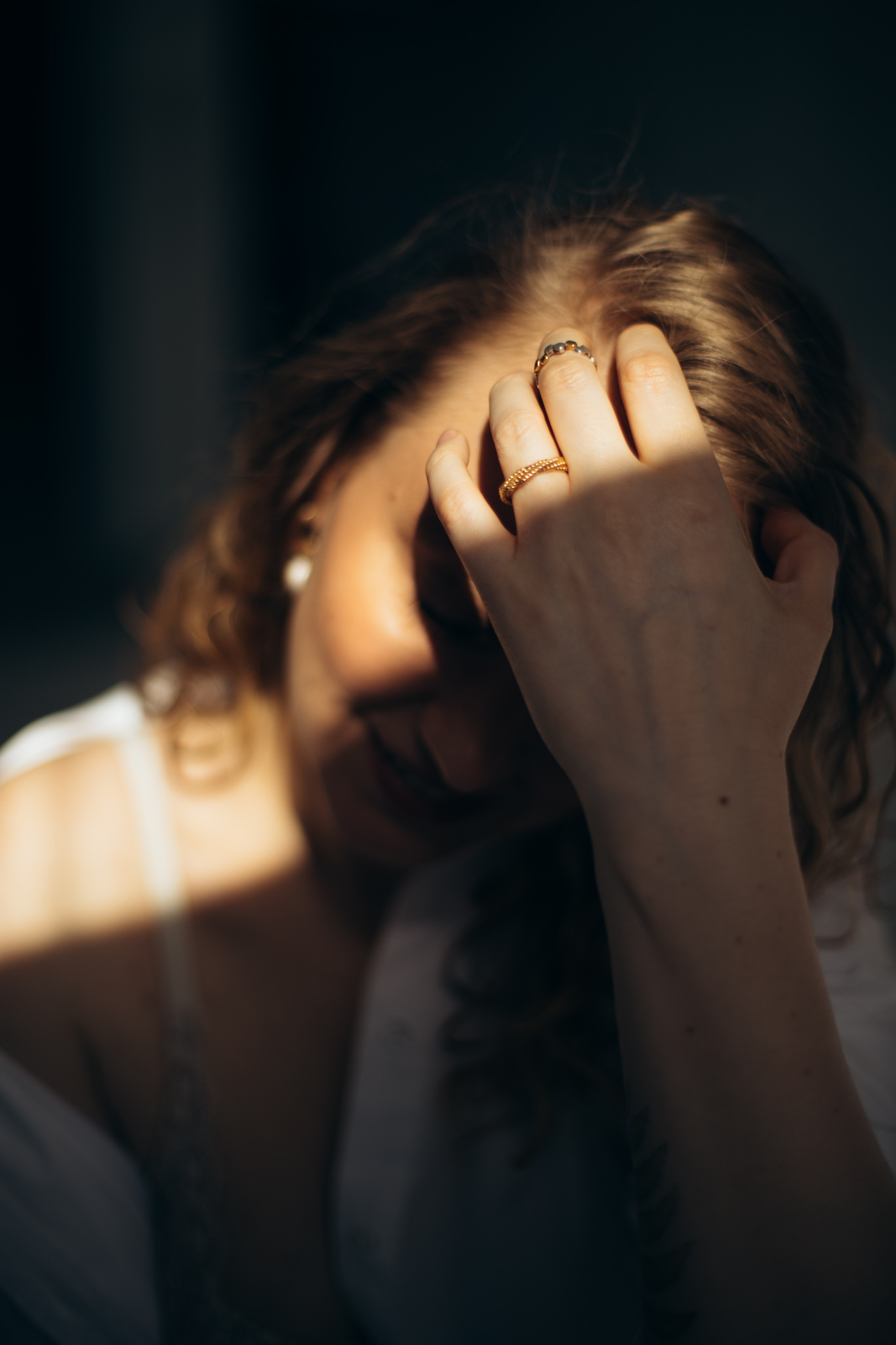 Кристина. Klerout Photographer