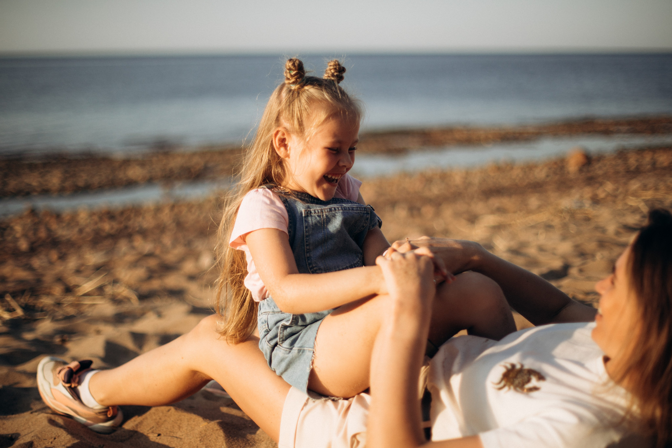 Наташа и Даша. Klerout Photographer