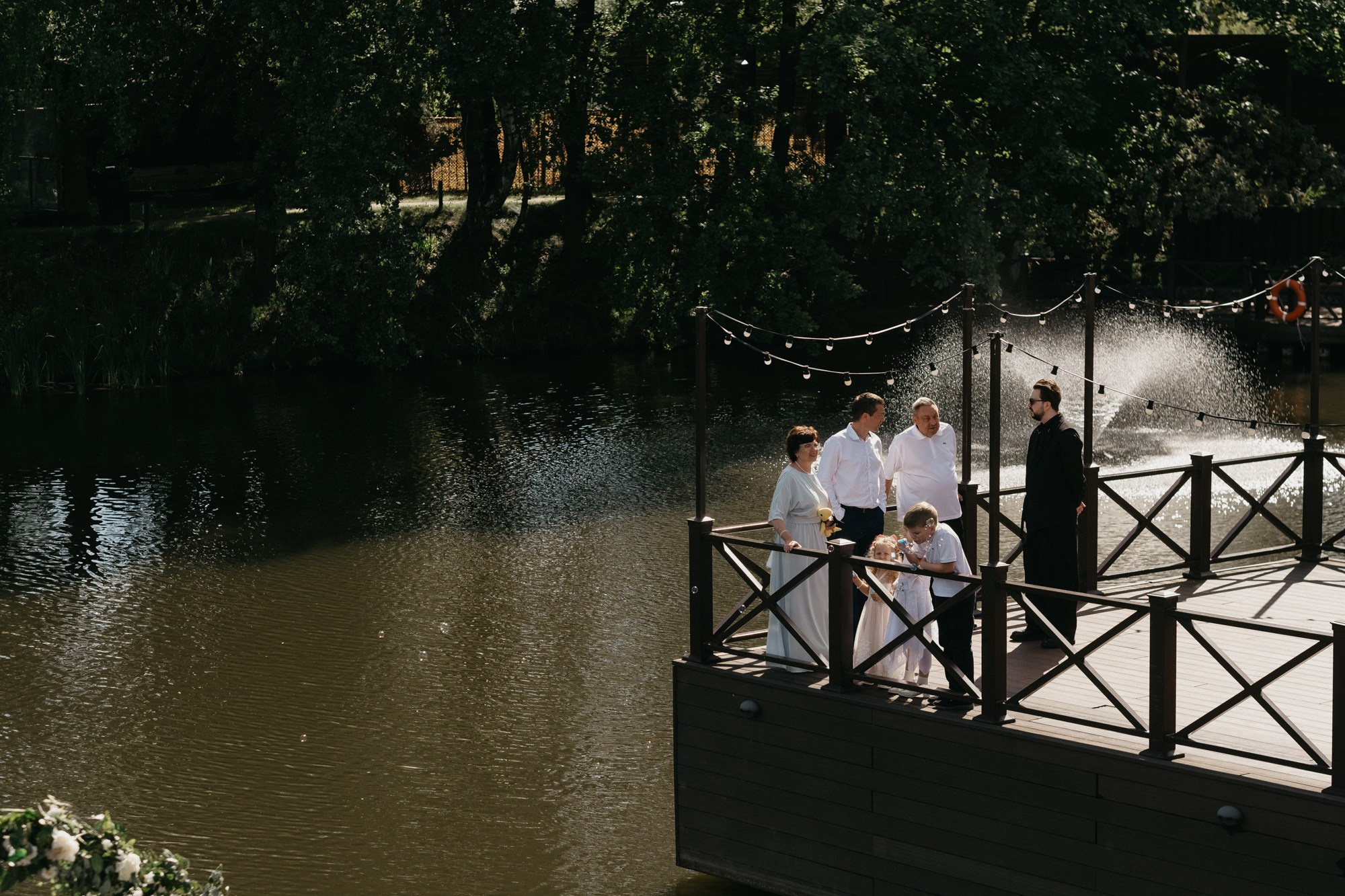 Настя и Тимофей. Свадебный фотограф Александра Тюлякова