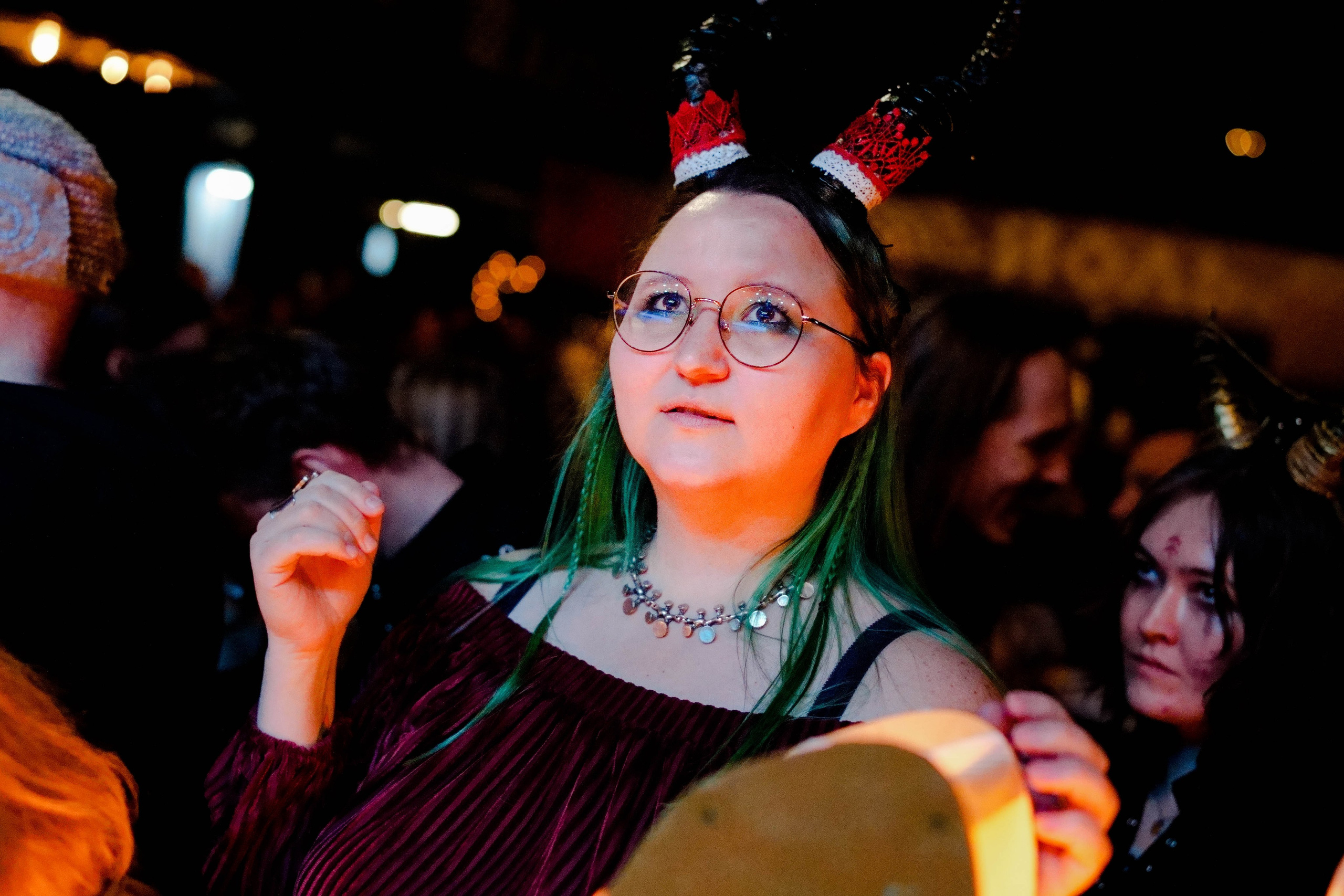 Фестиваль «Жатва. Йоль» 2025. Event-фотограф Болотнова Елена