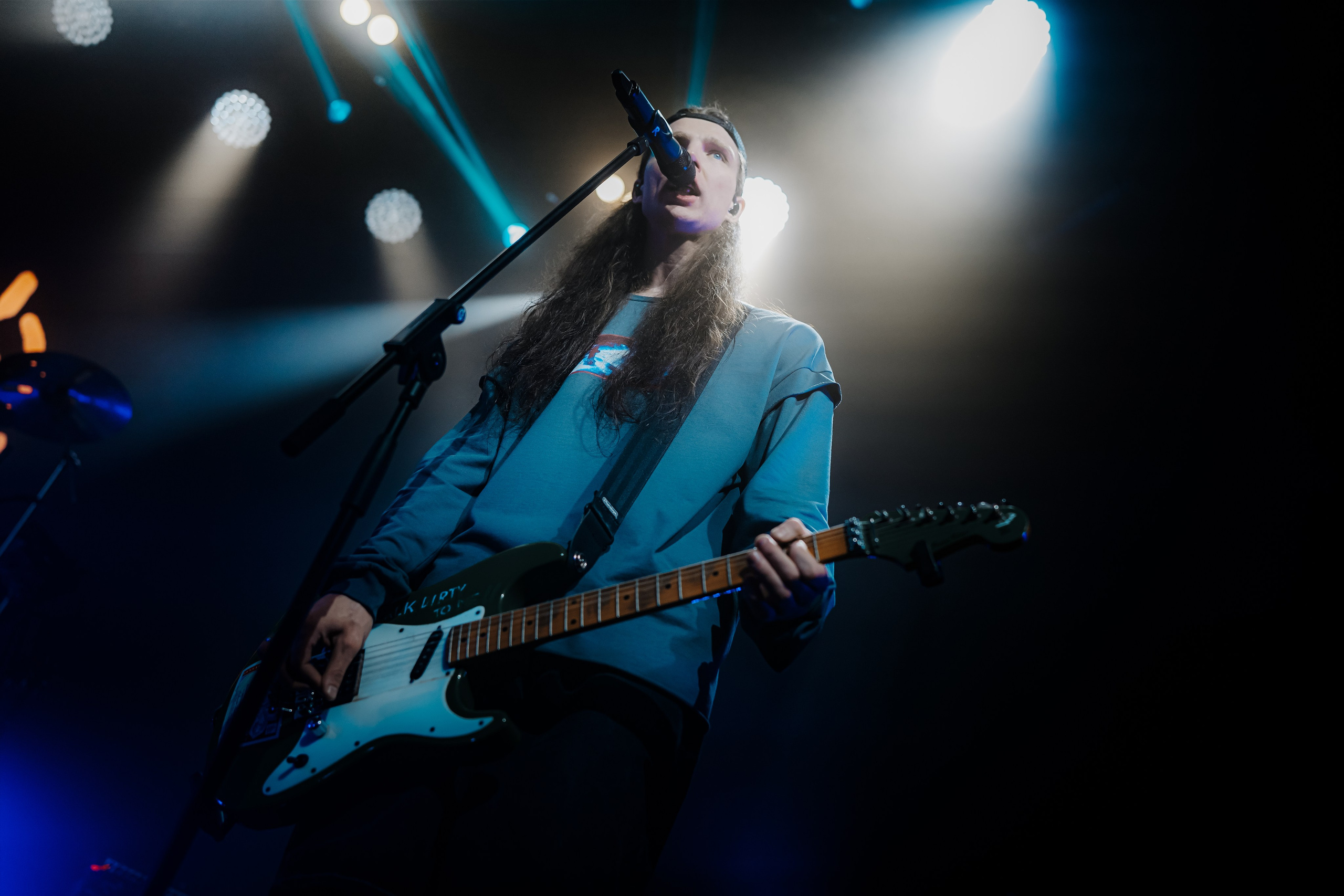 Cardio Killer, Рассвет, СПб, 22 022 026. Event-фотограф Болотнова Елена