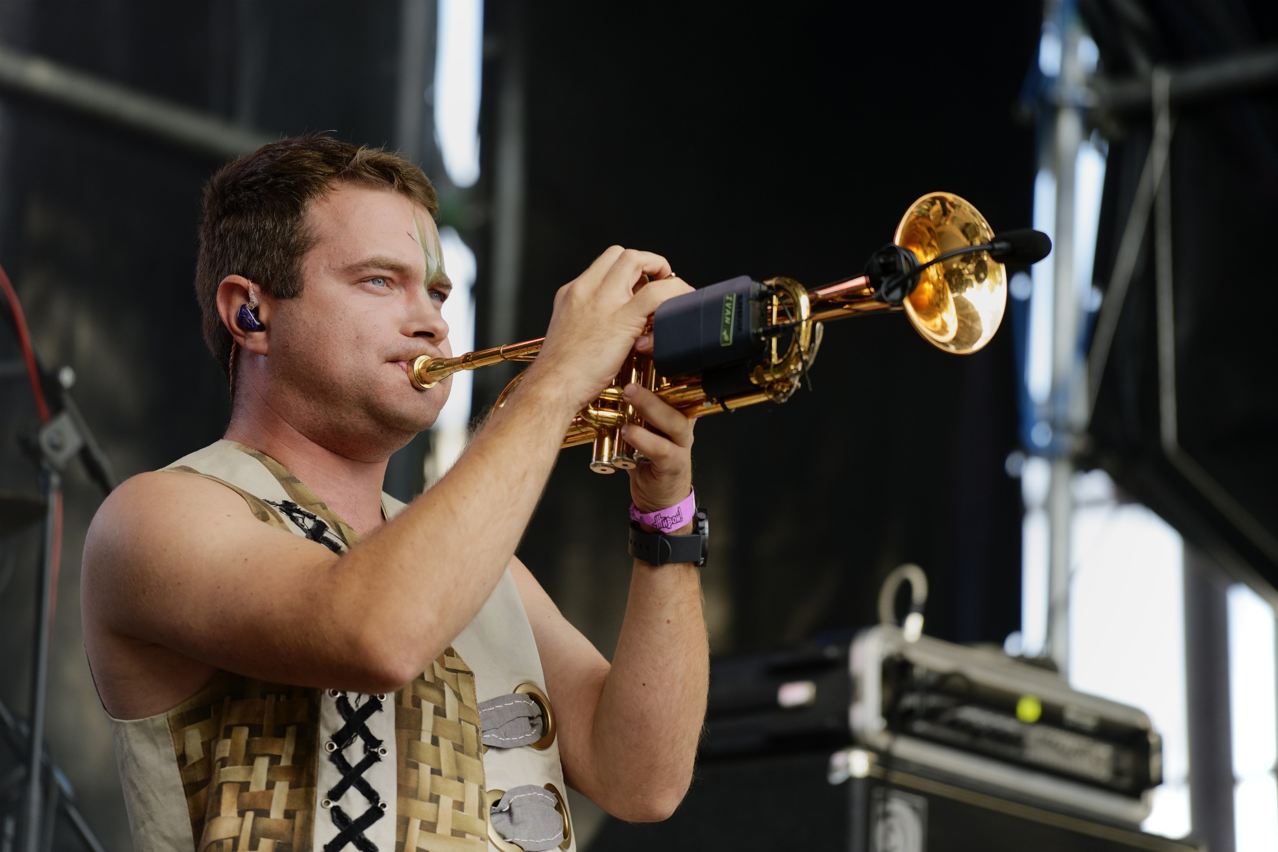 Скворцы Степанова, «Живой!» 2025. Event-фотограф Болотнова Елена