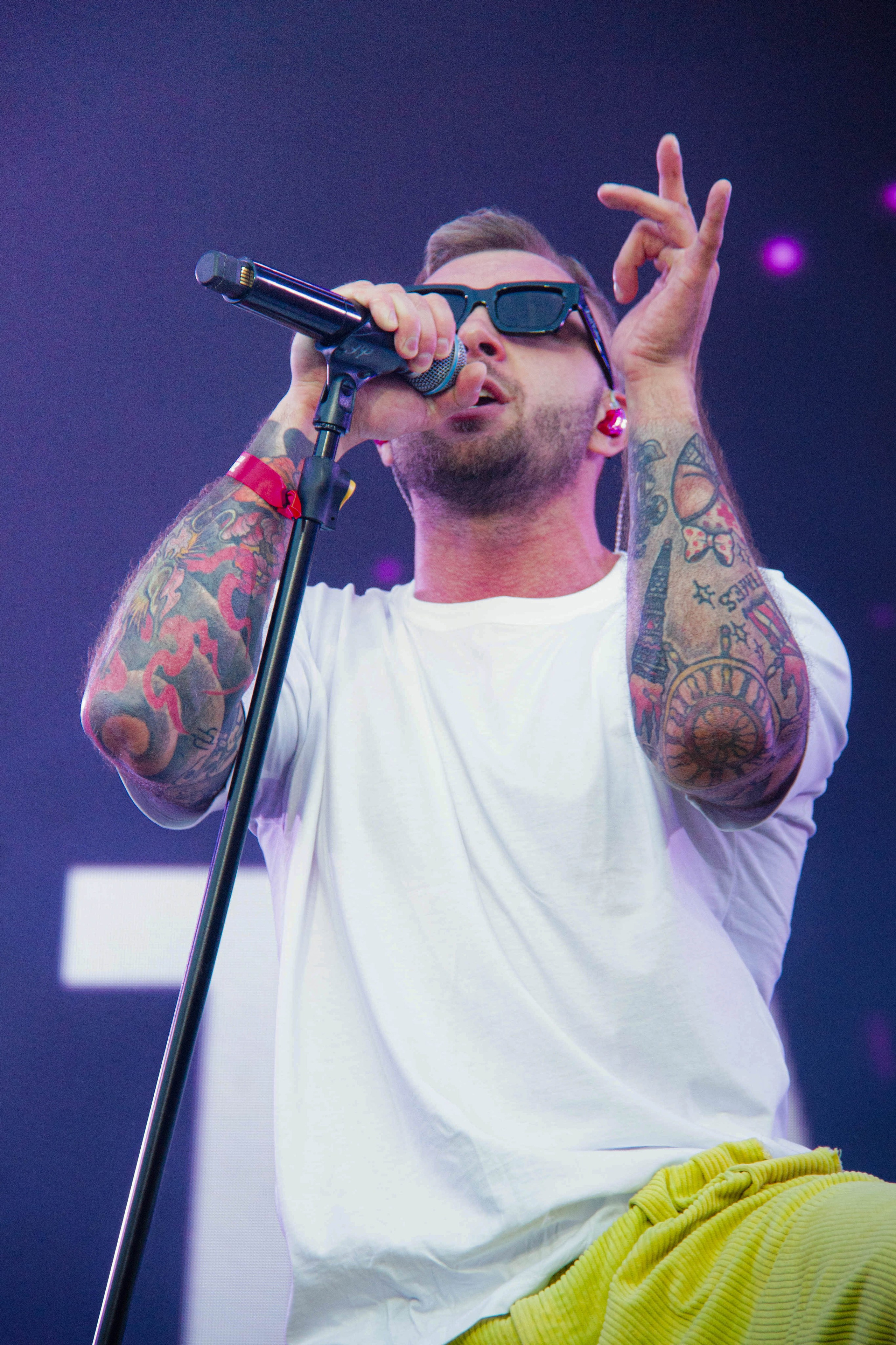 Гудтаймс, «Воздух Карелии» 2025. Event-фотограф Болотнова Елена