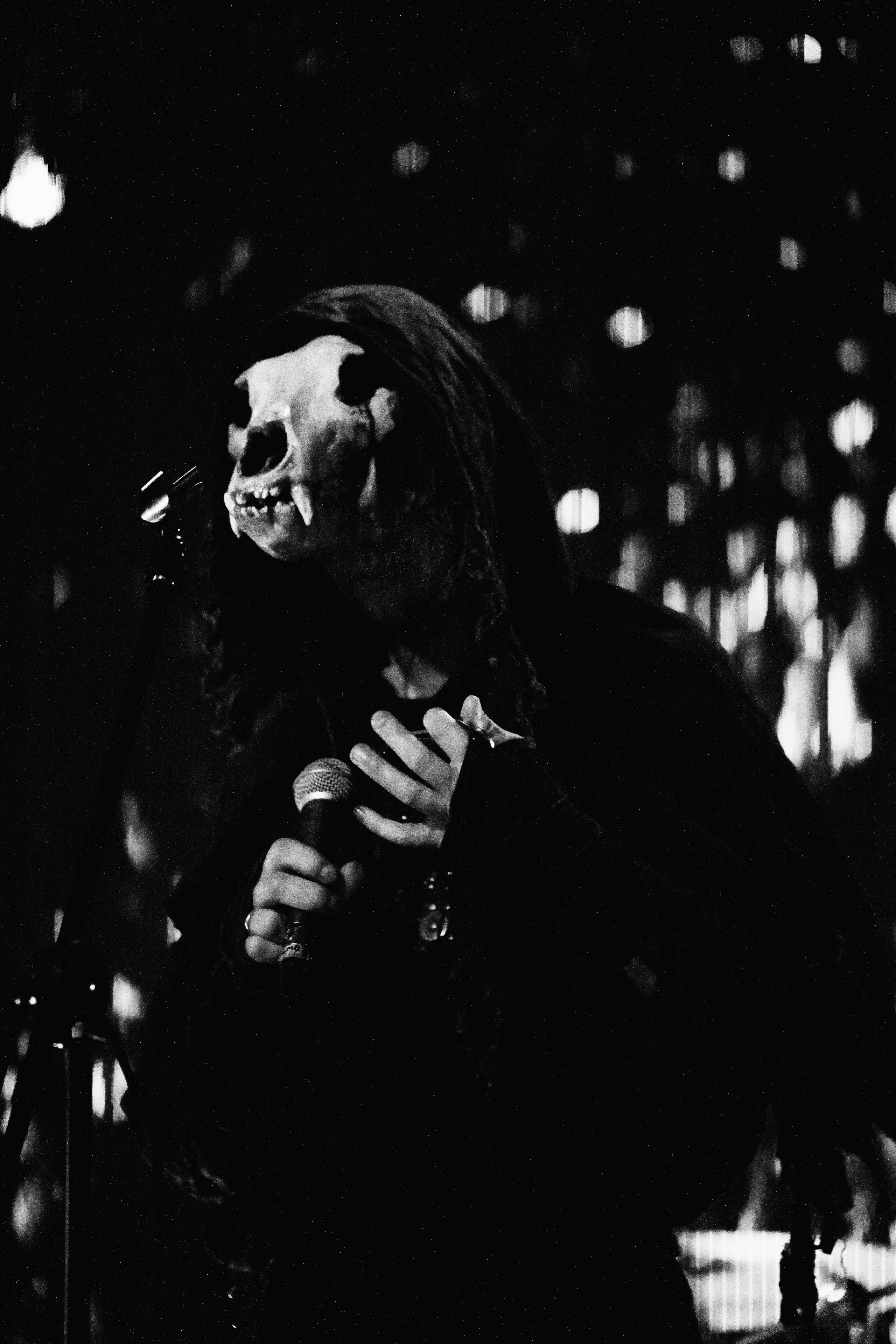 Фестиваль «Жатва. Йоль» 2025. Event-фотограф Болотнова Елена