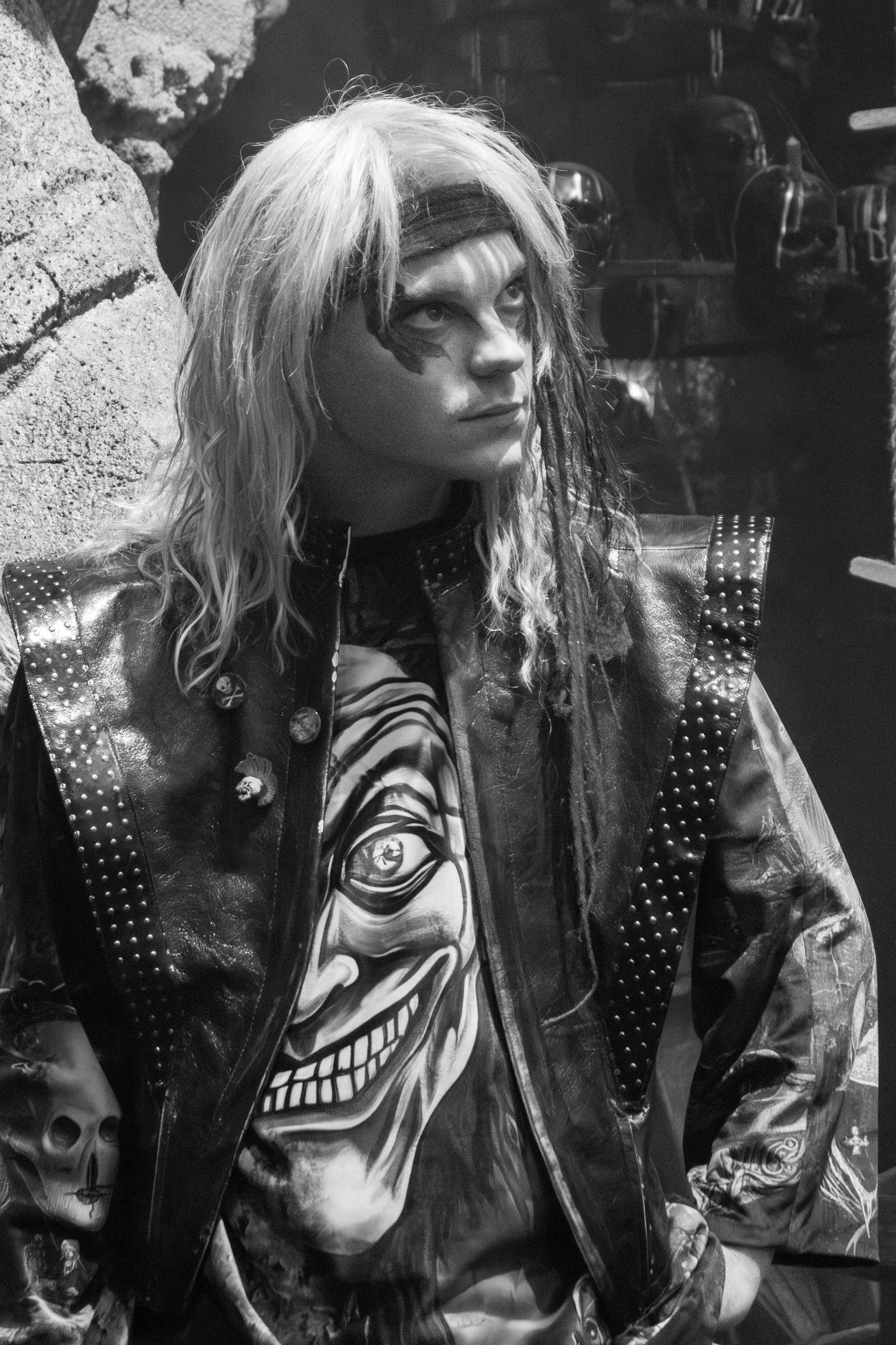 Бэкстейдж «Король и Шут. Навсегда». Event-фотограф Болотнова Елена