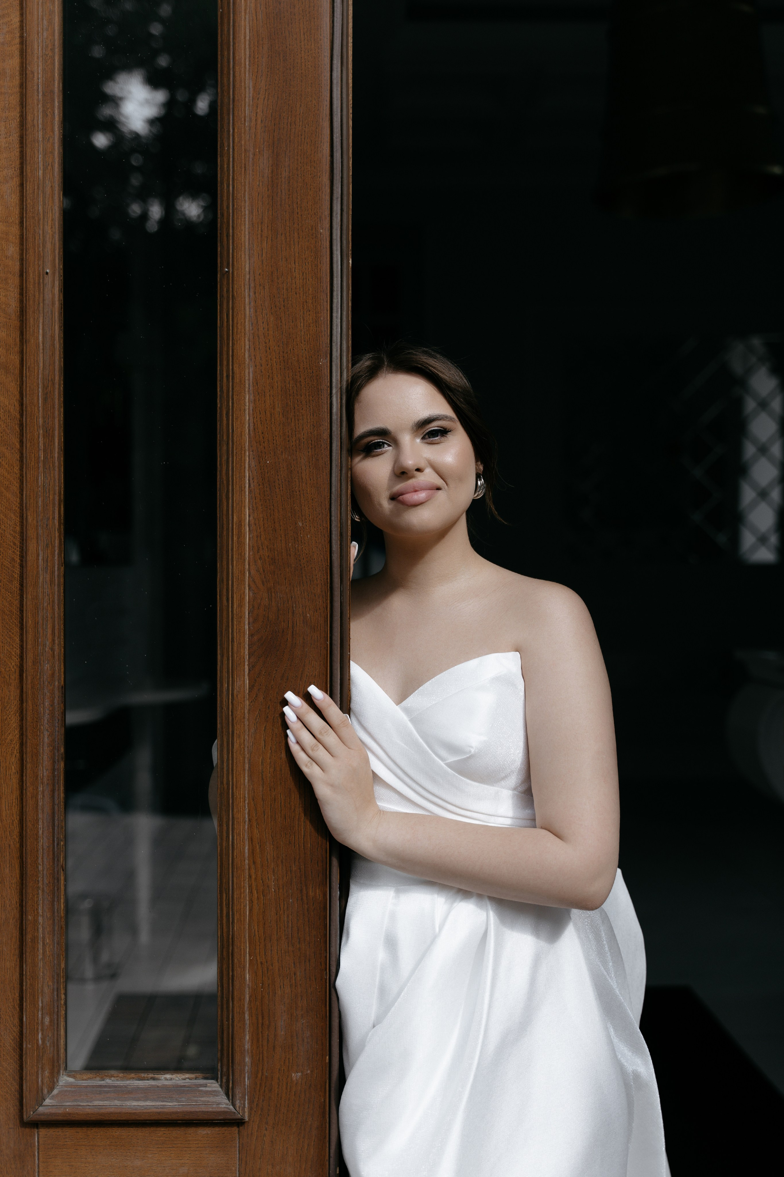 Александр и Олеся. Свадебный фотограф в Москве и Владимире Егор Дмитриев