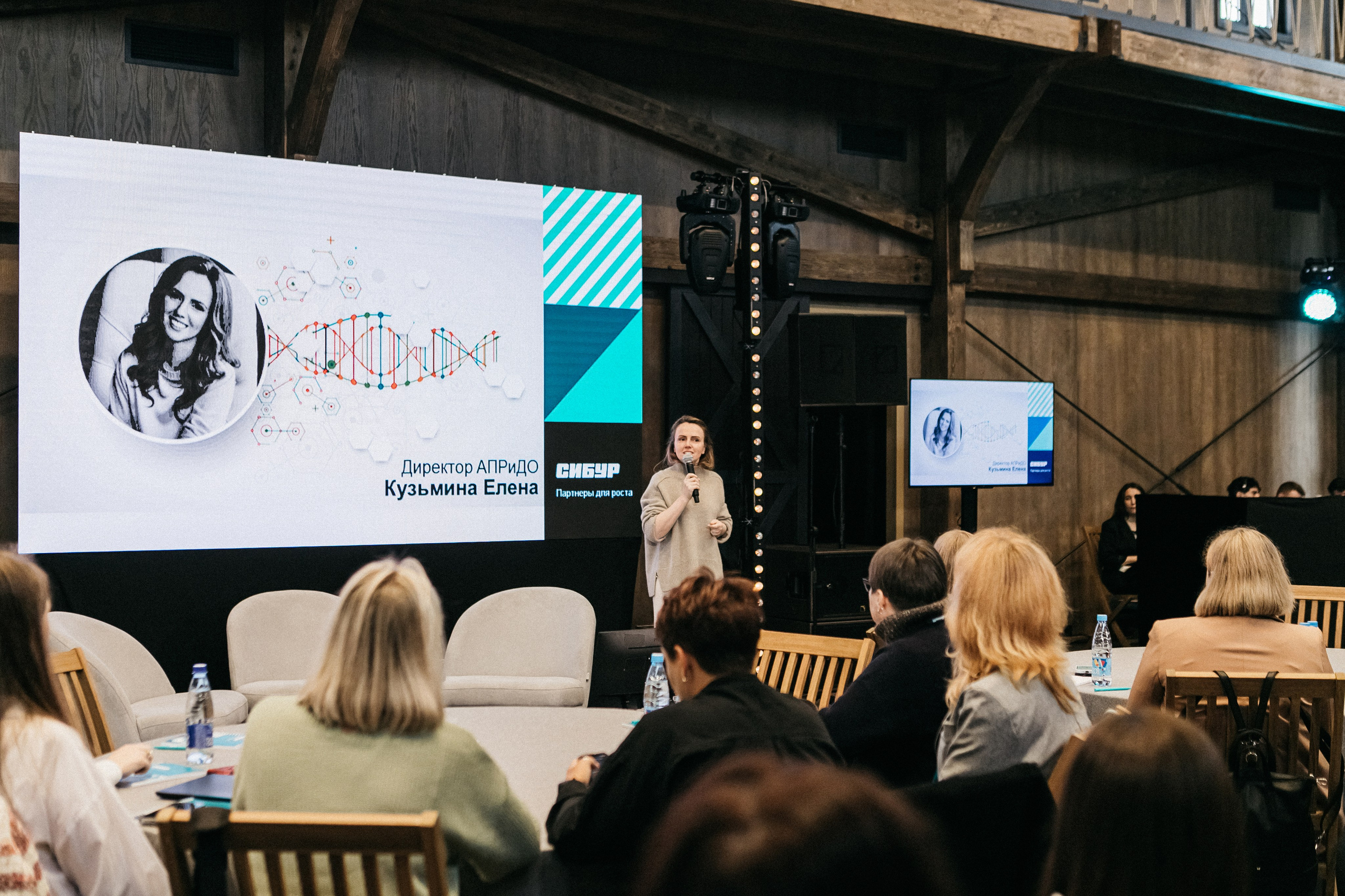 Сибур в Pine River. Фото и видео для бизнеса Обнинск, Калуга, Москва