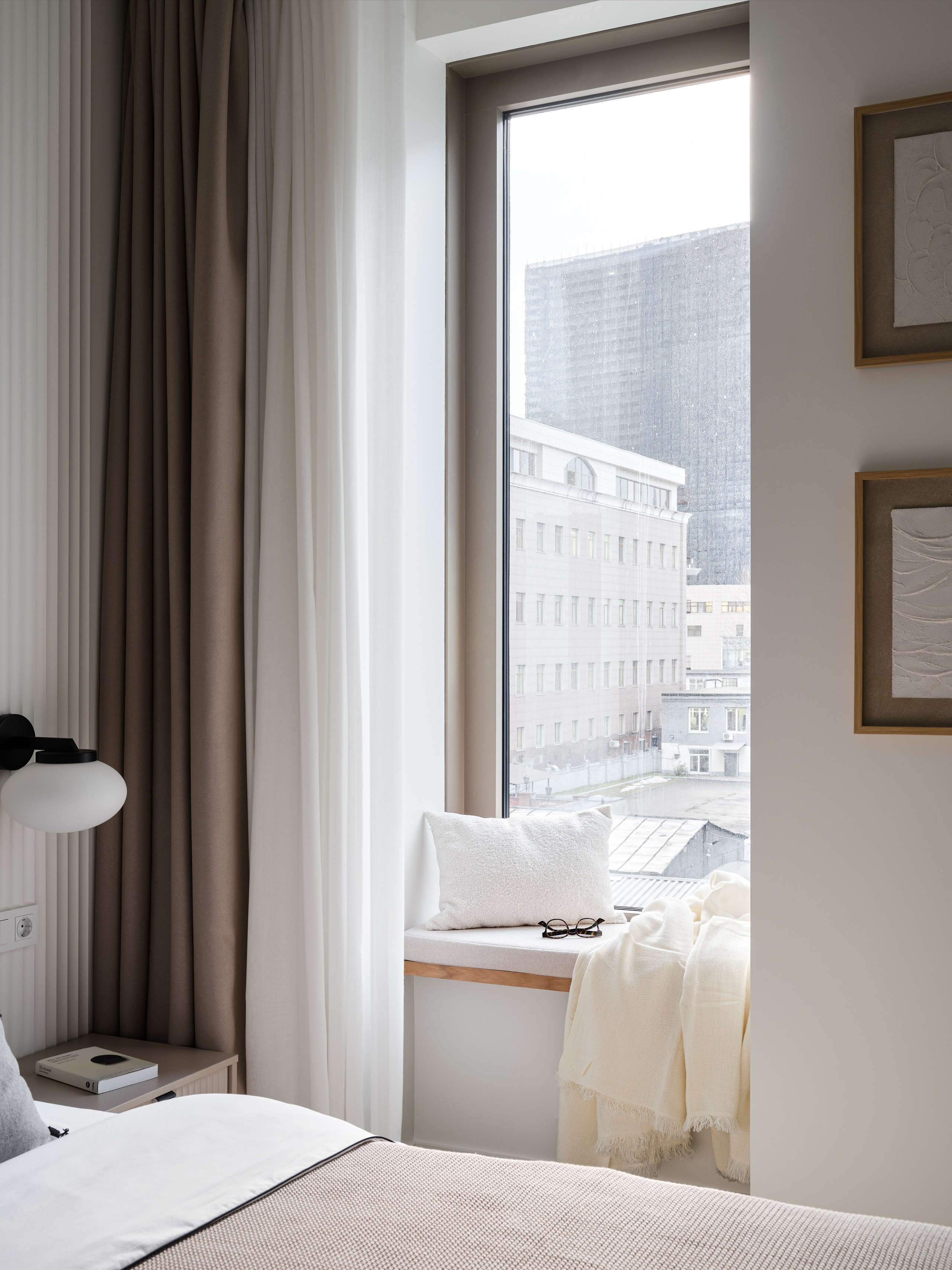 ЖК Lucky. Интерьерный фотограф Константин Пырьев