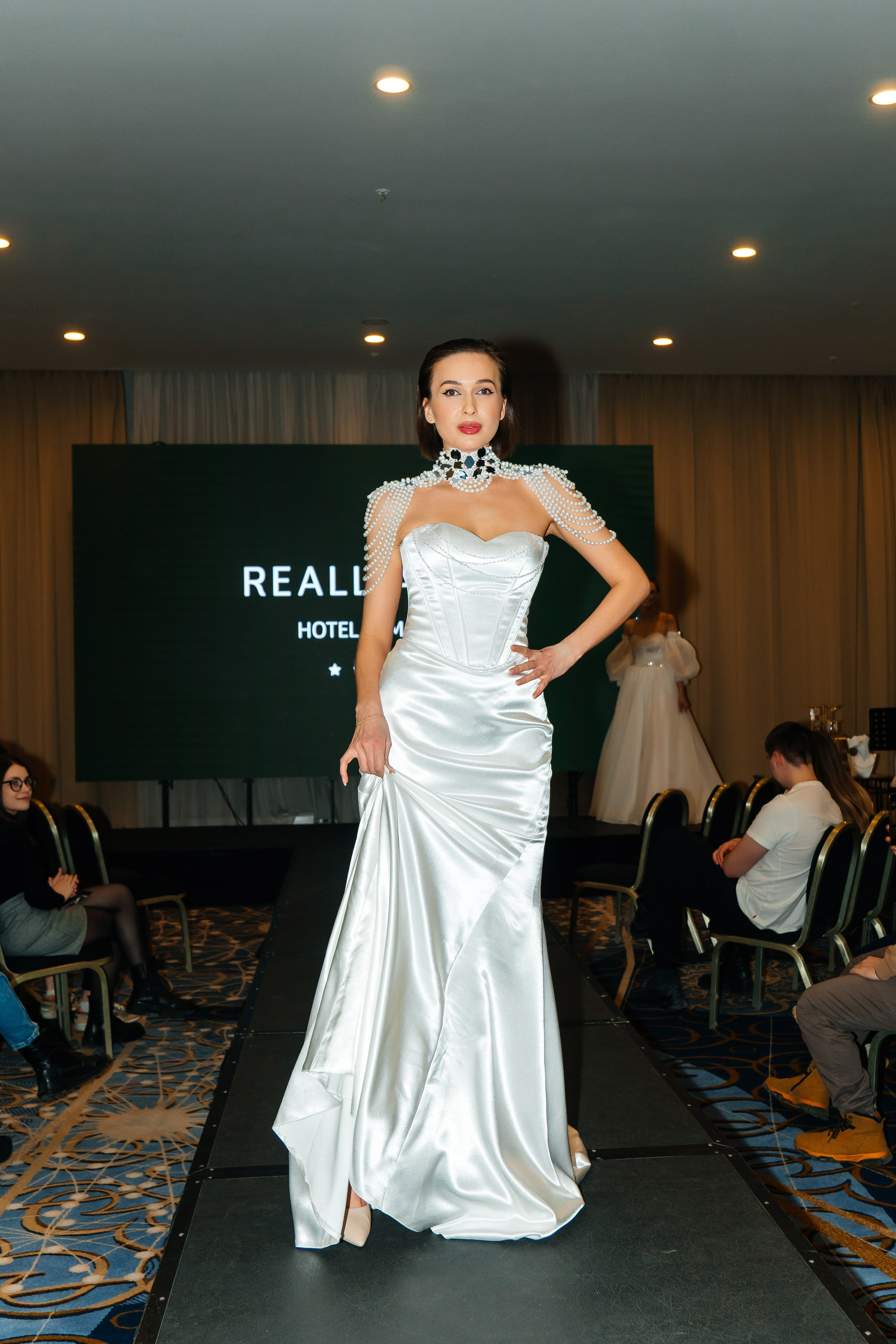 Свадьба на высоте. Тренды 2024. Профессиональный фотограф в Самаре Анна Конзаева